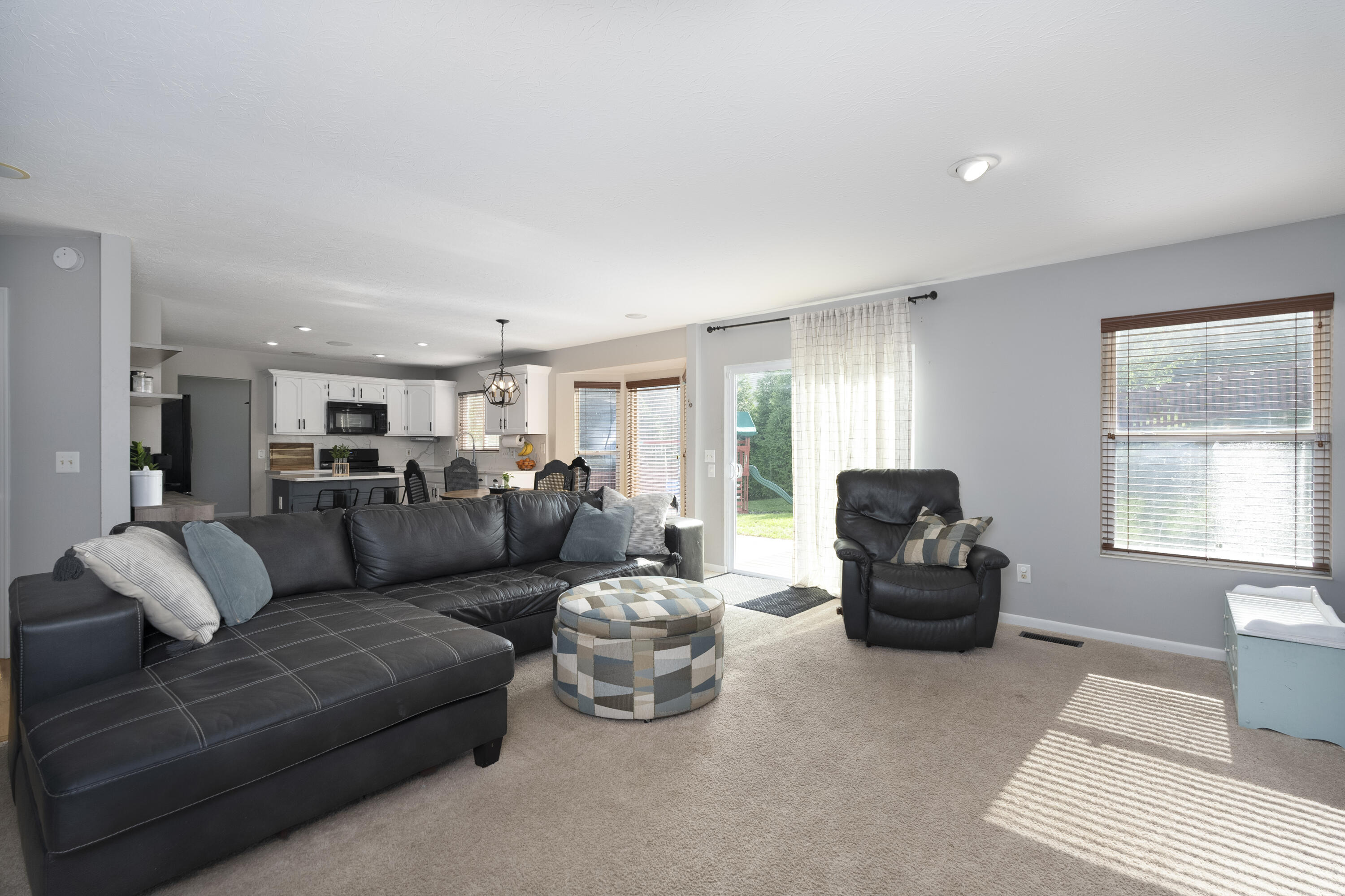 1499 Sequoia Drive