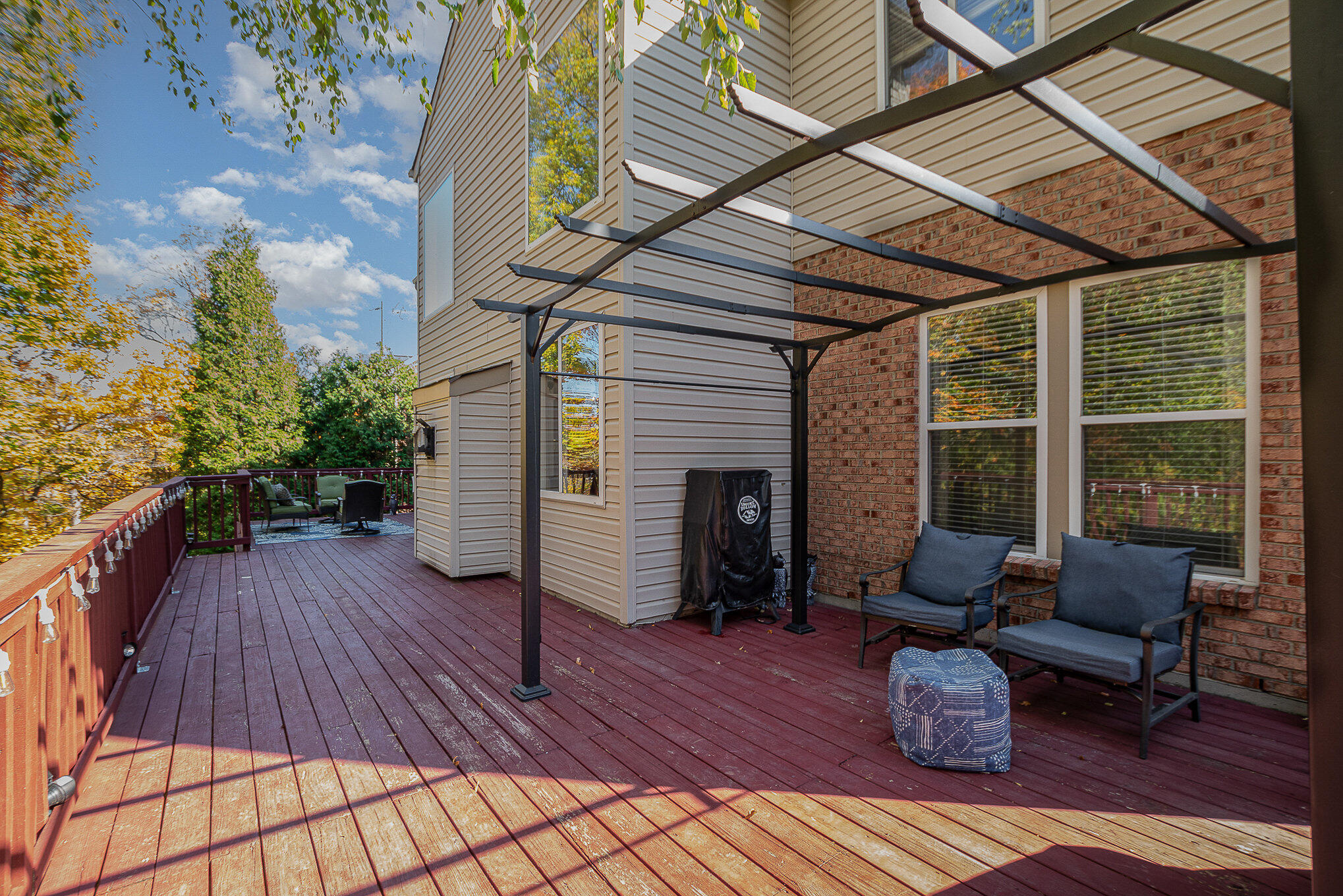 3842 Raymonde Lane