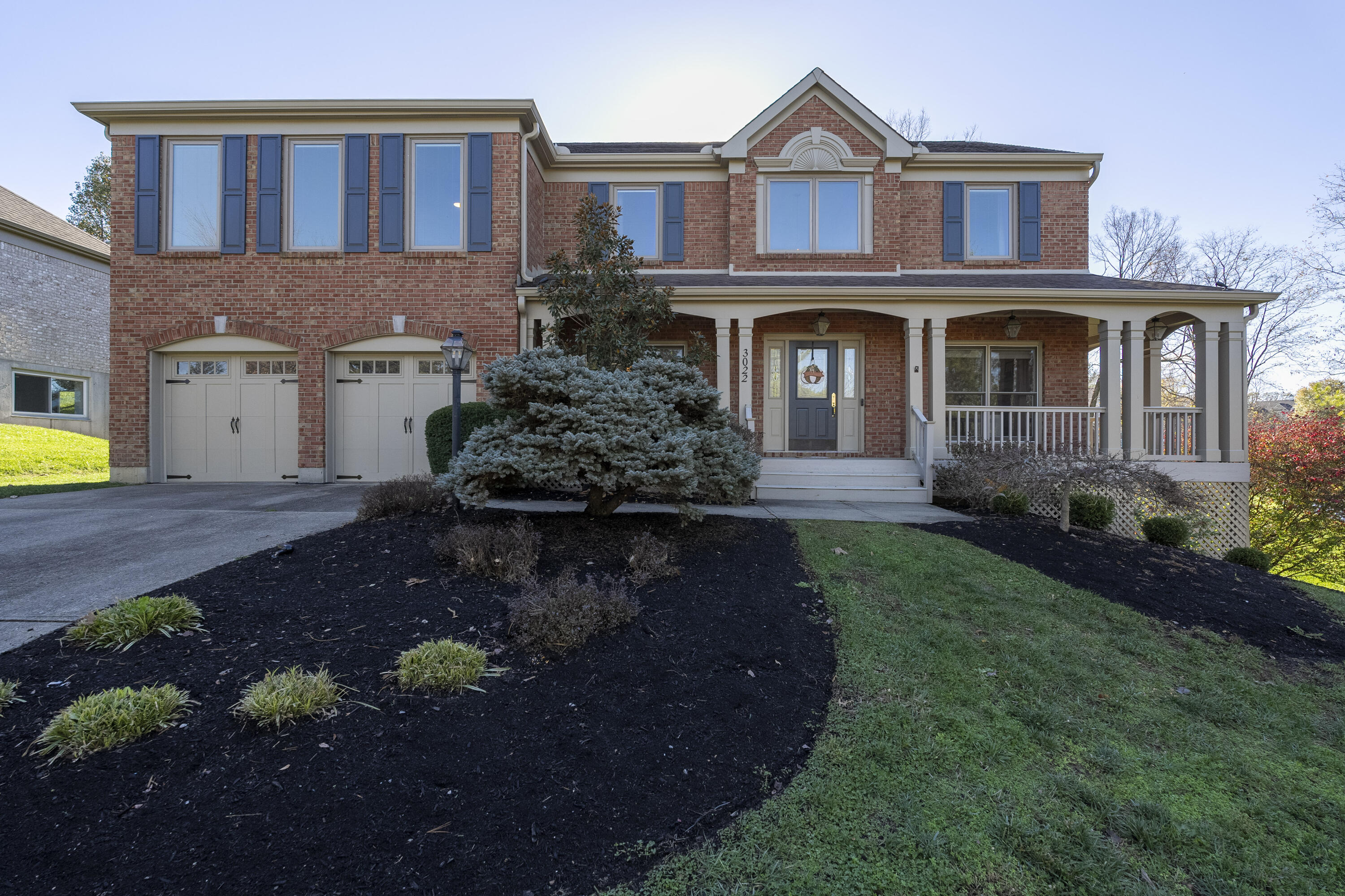 3022 Prestwicke Drive