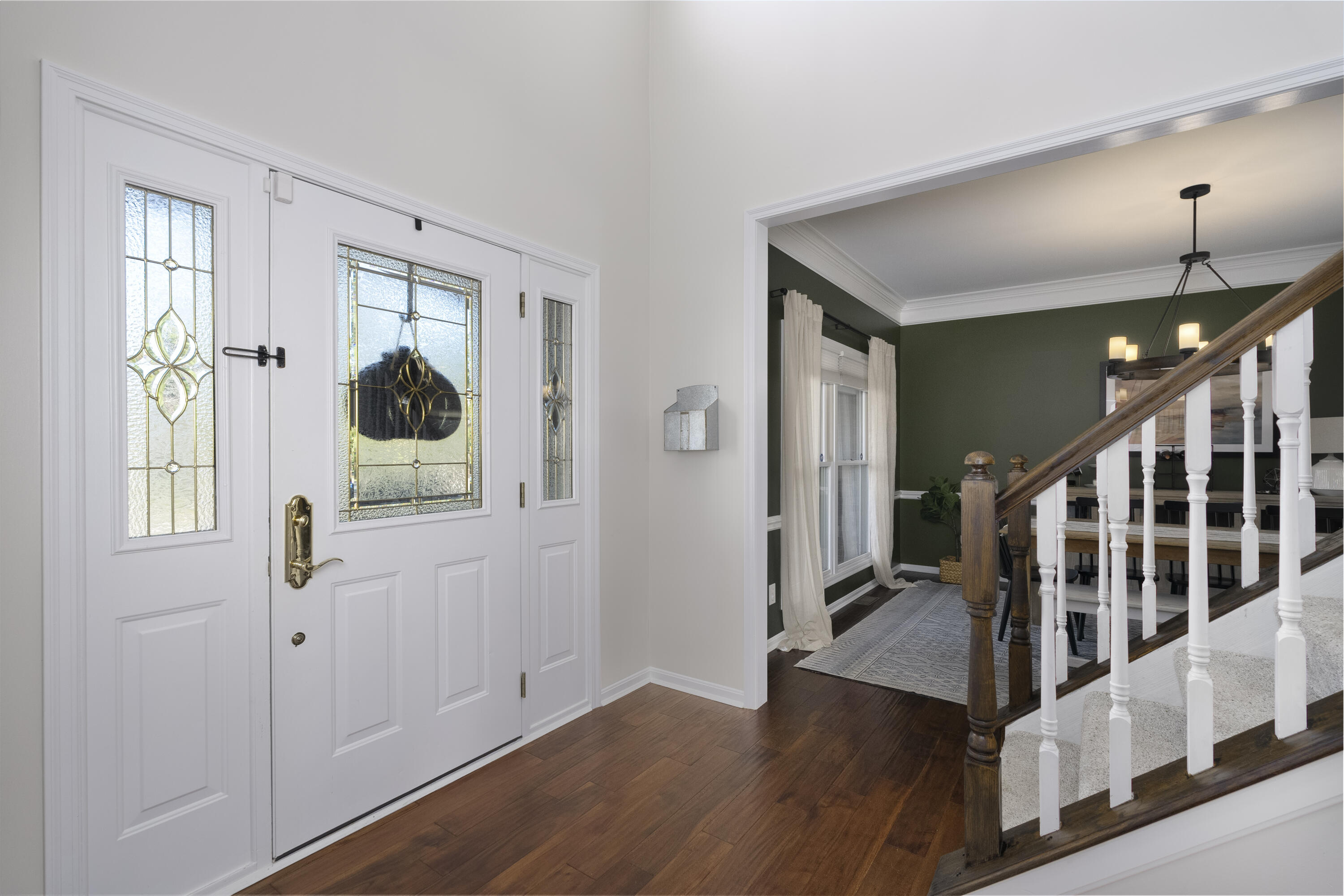 3022 Prestwicke Drive