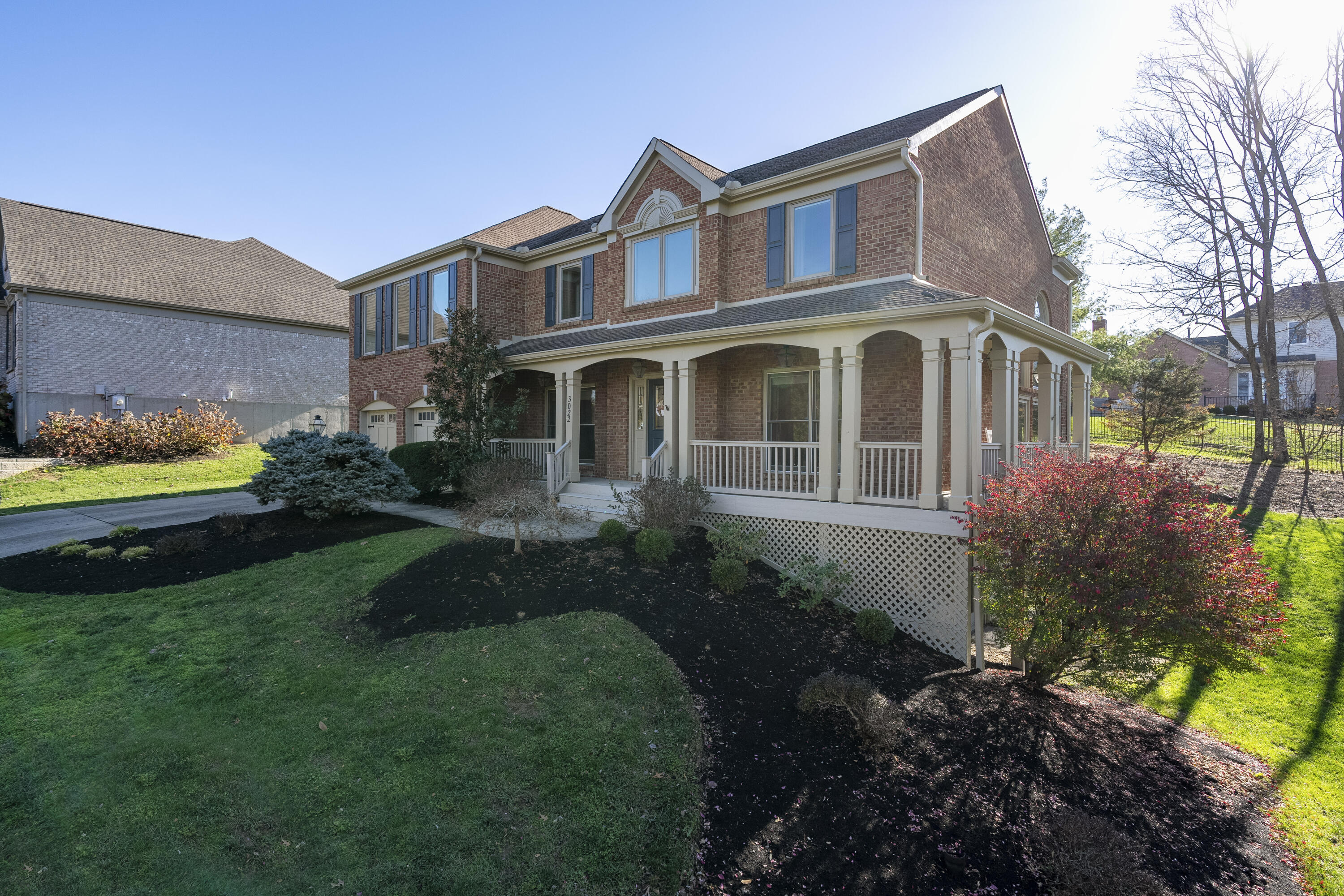 3022 Prestwicke Drive