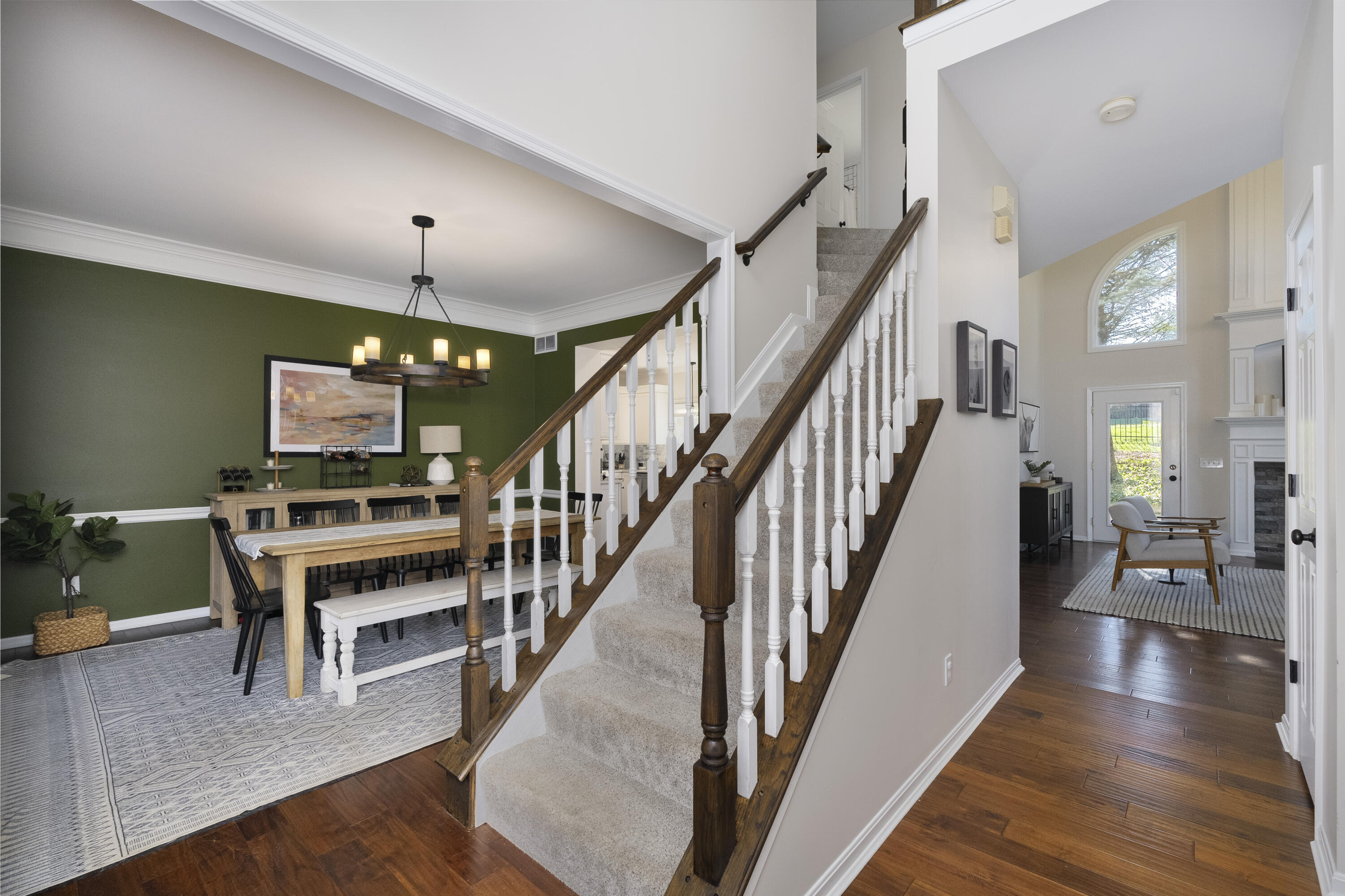 3022 Prestwicke Drive