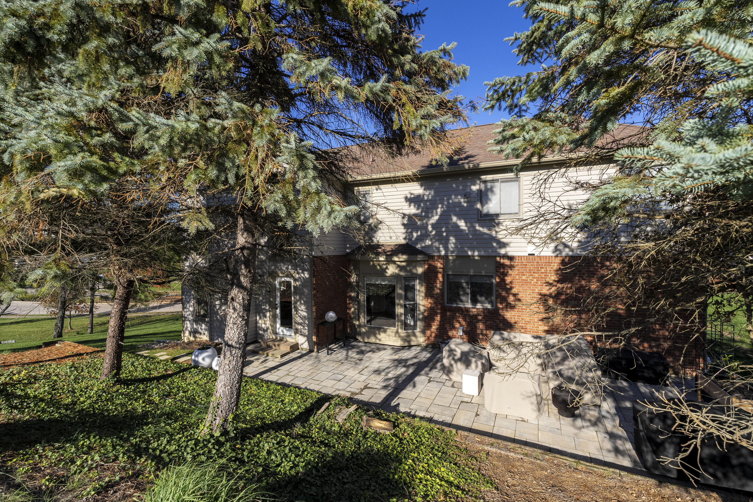 3022 Prestwicke Drive