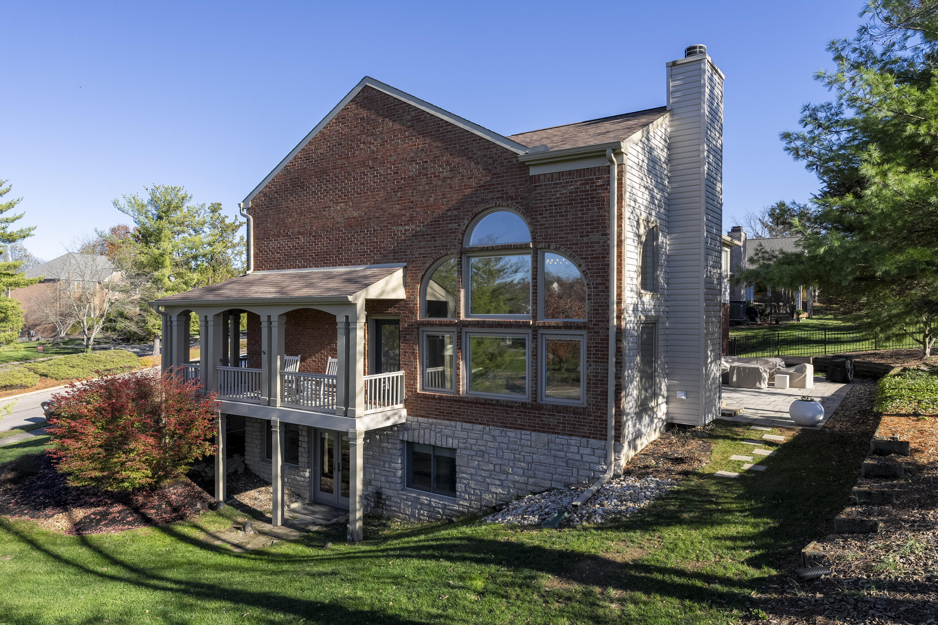3022 Prestwicke Drive