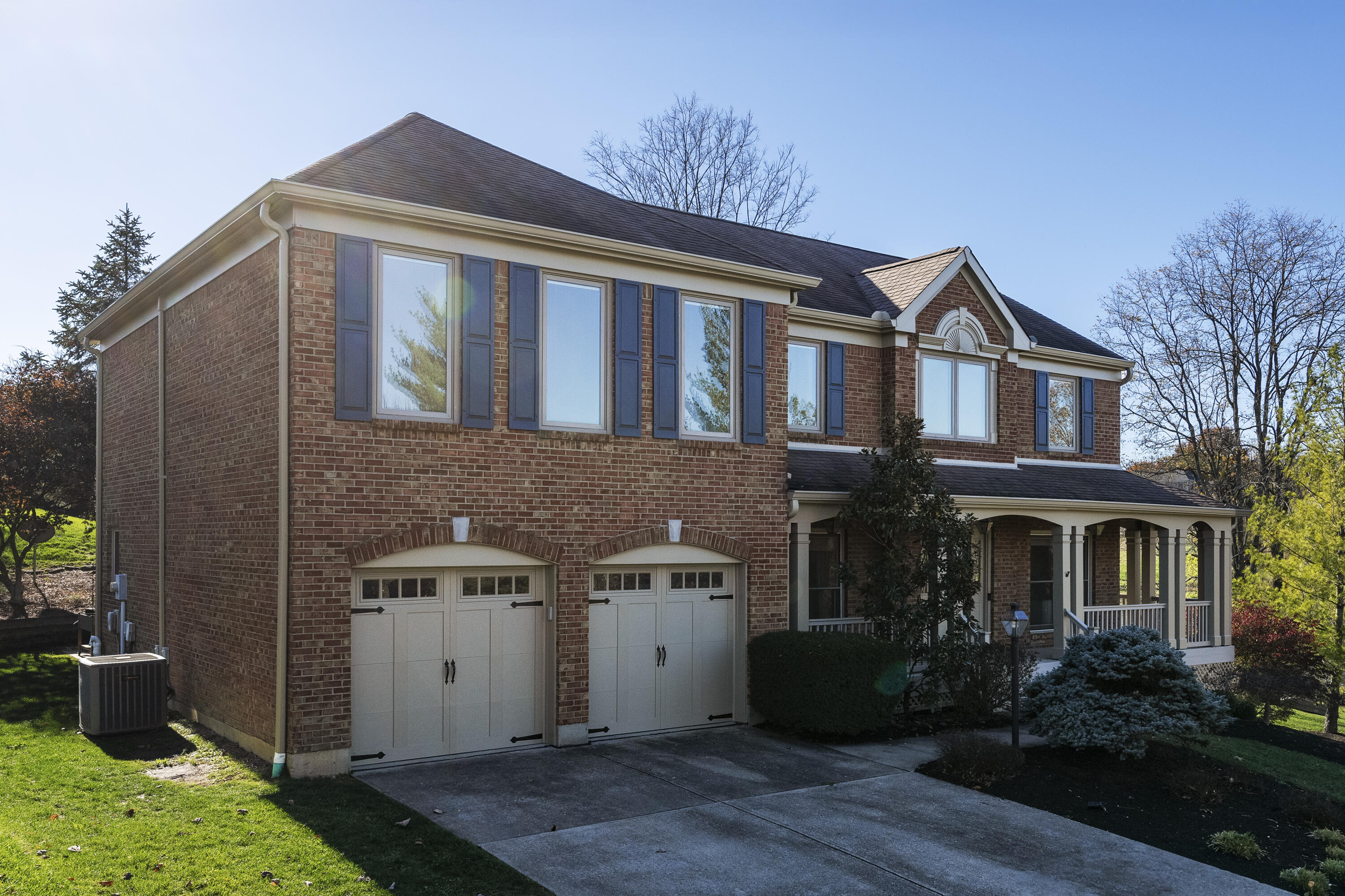 3022 Prestwicke Drive