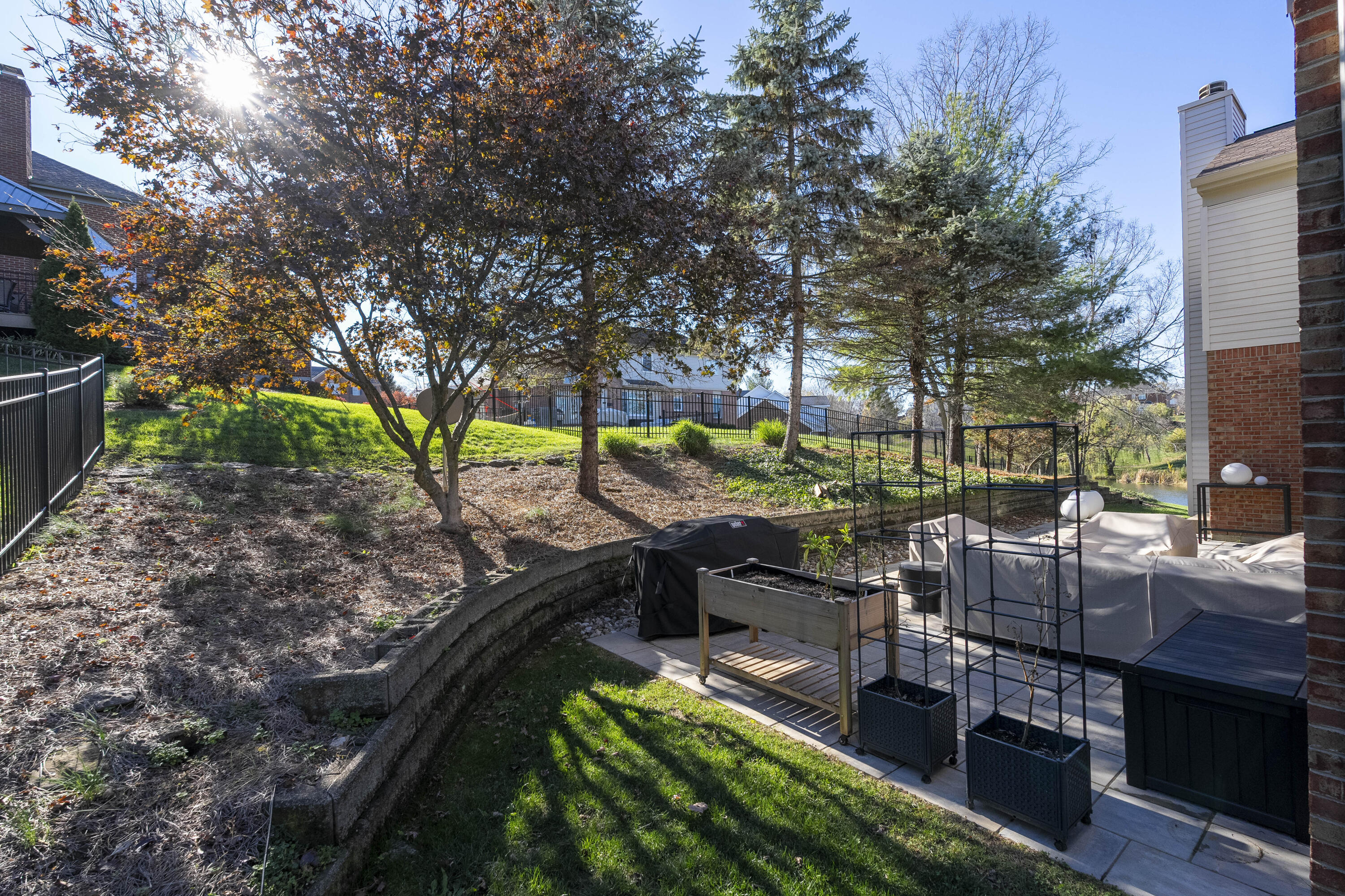 3022 Prestwicke Drive
