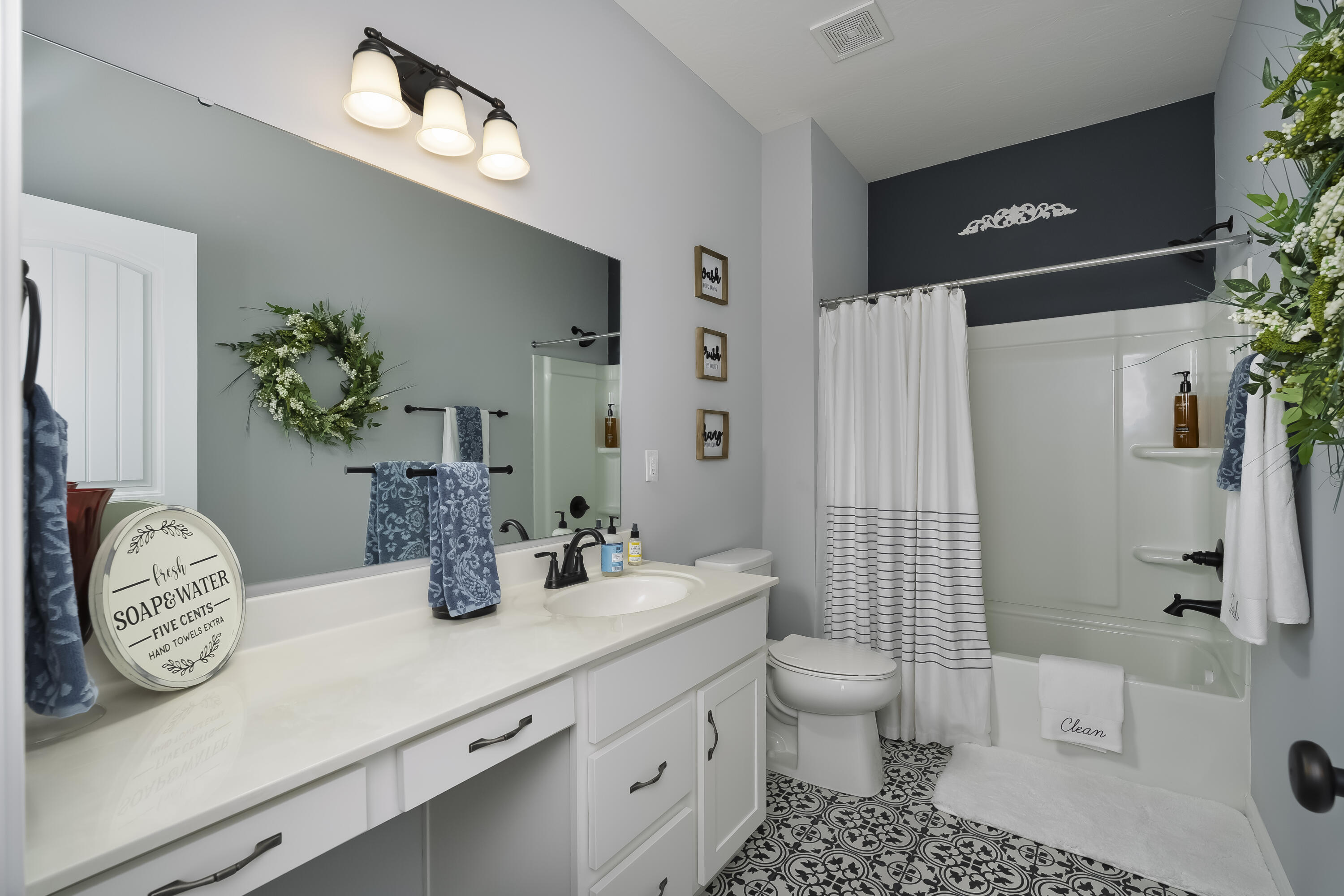 768 Bluestem Ridge Drive