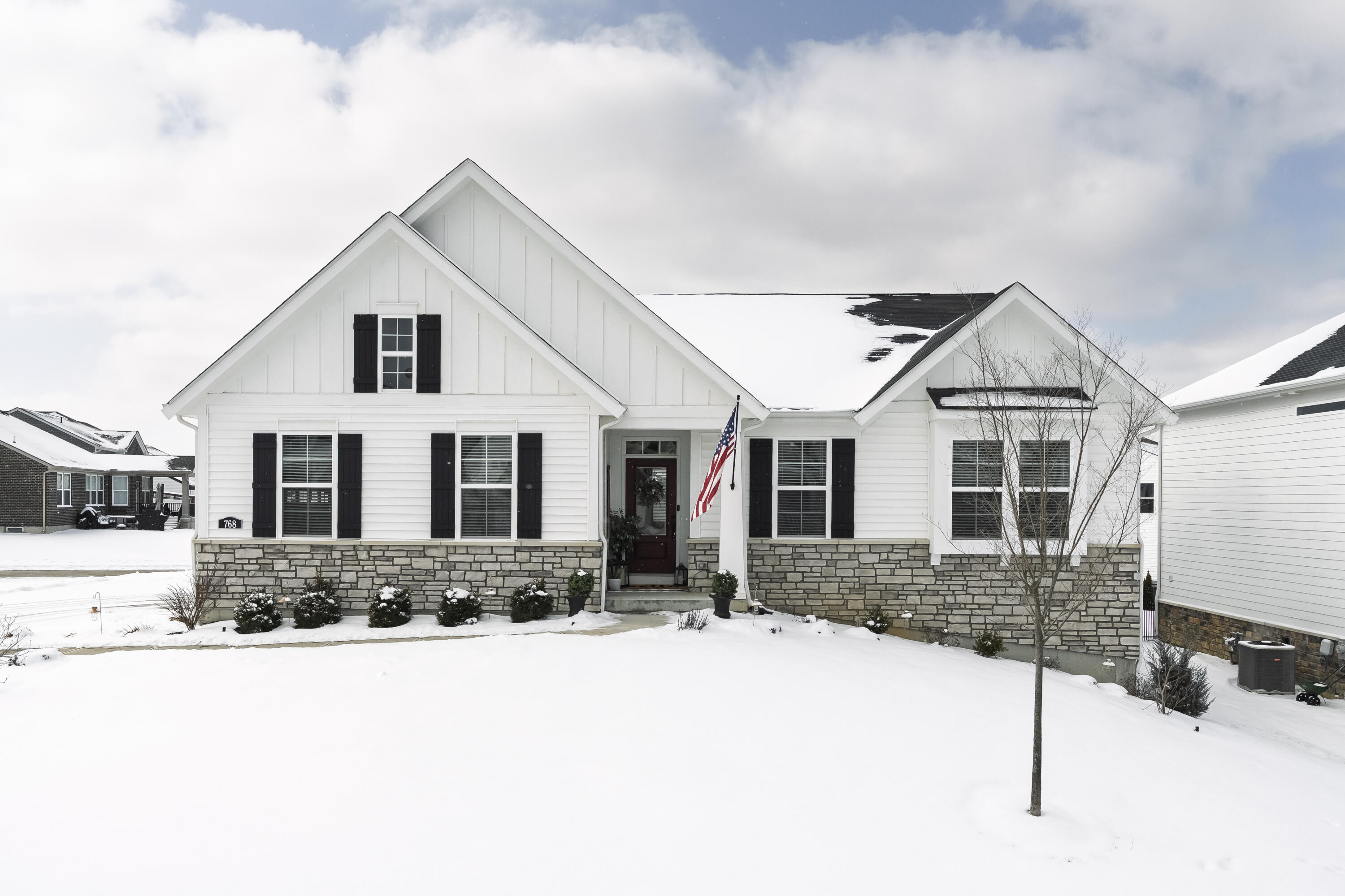 768 Bluestem Ridge Drive