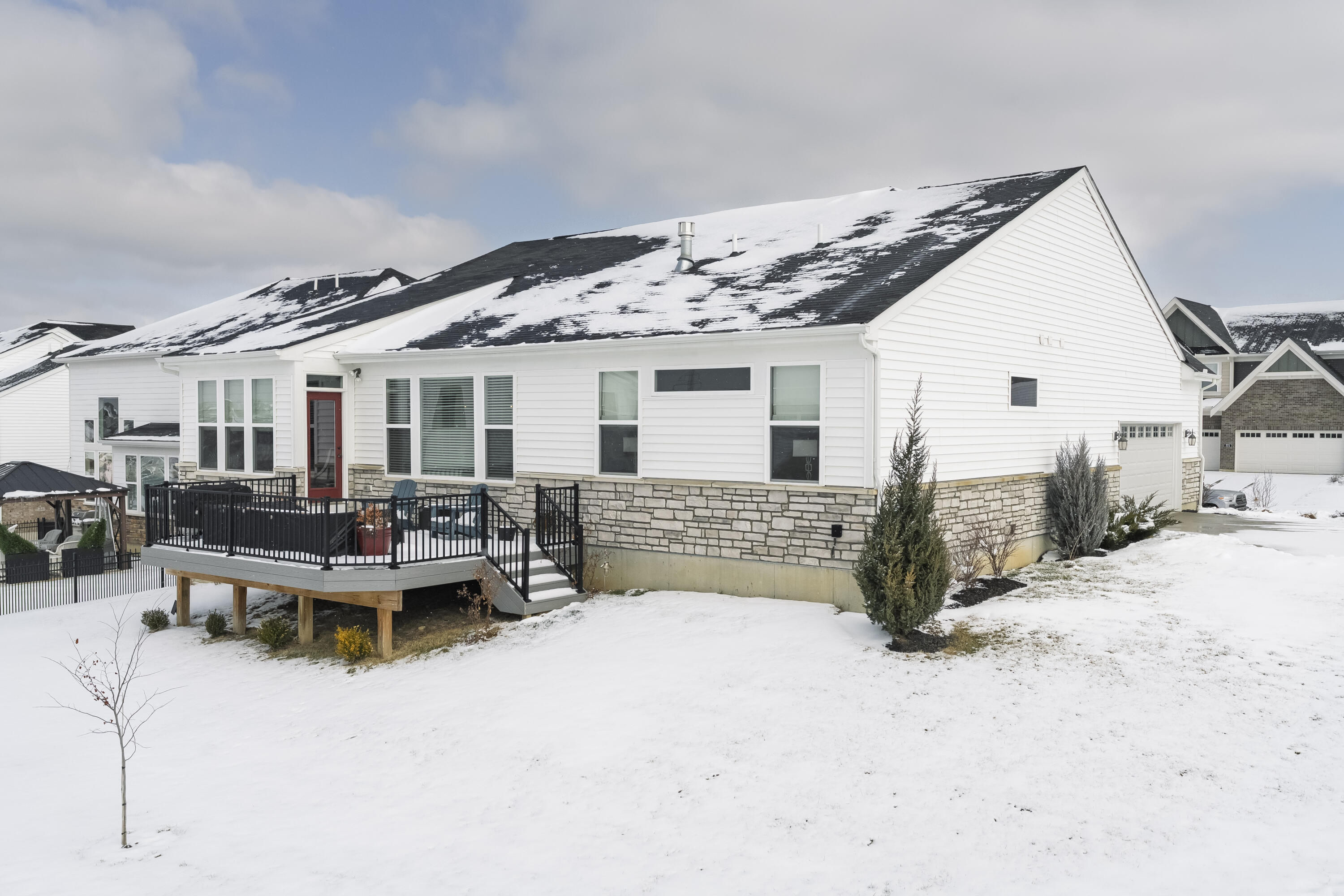 768 Bluestem Ridge Drive