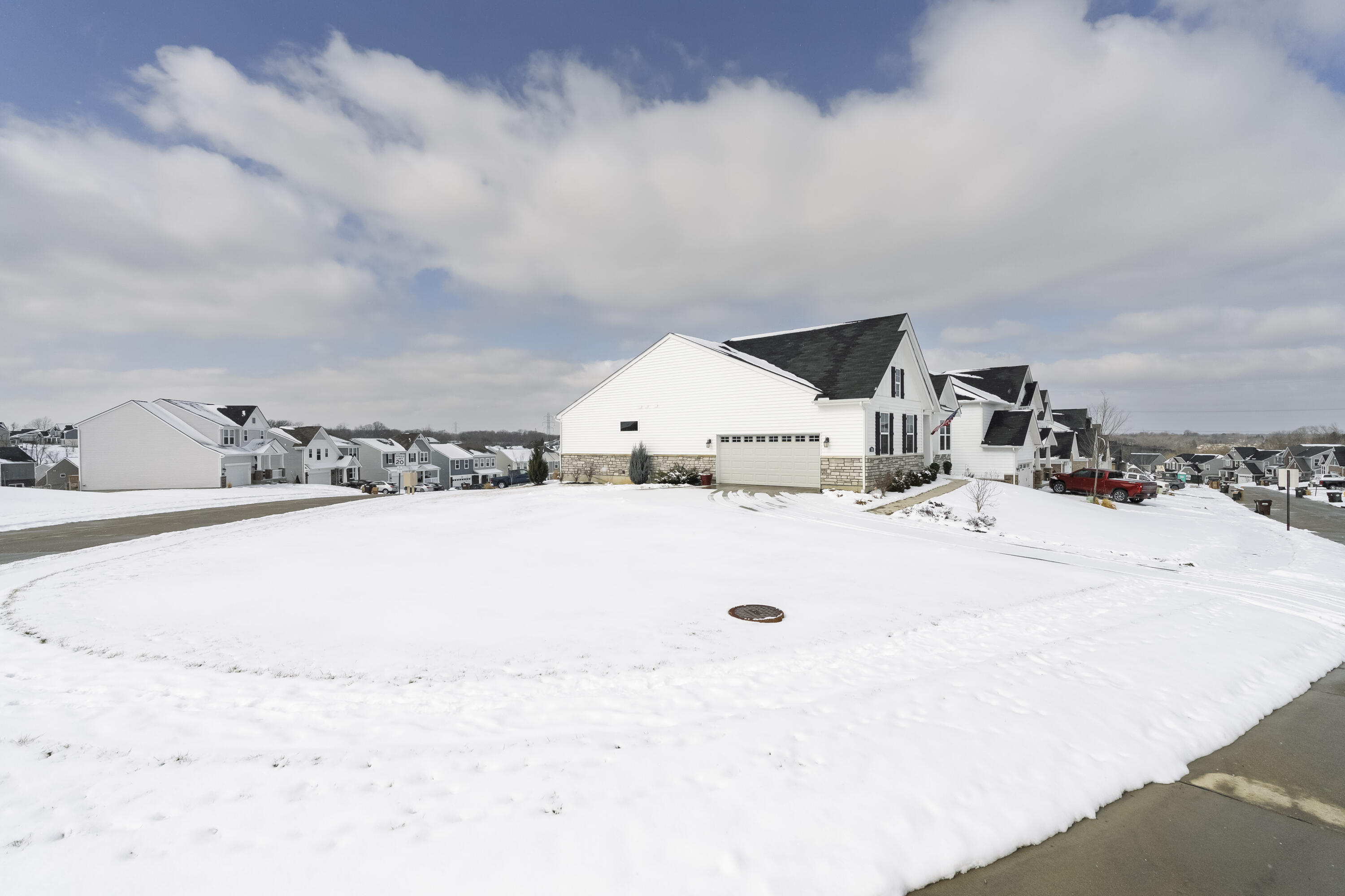 768 Bluestem Ridge Drive