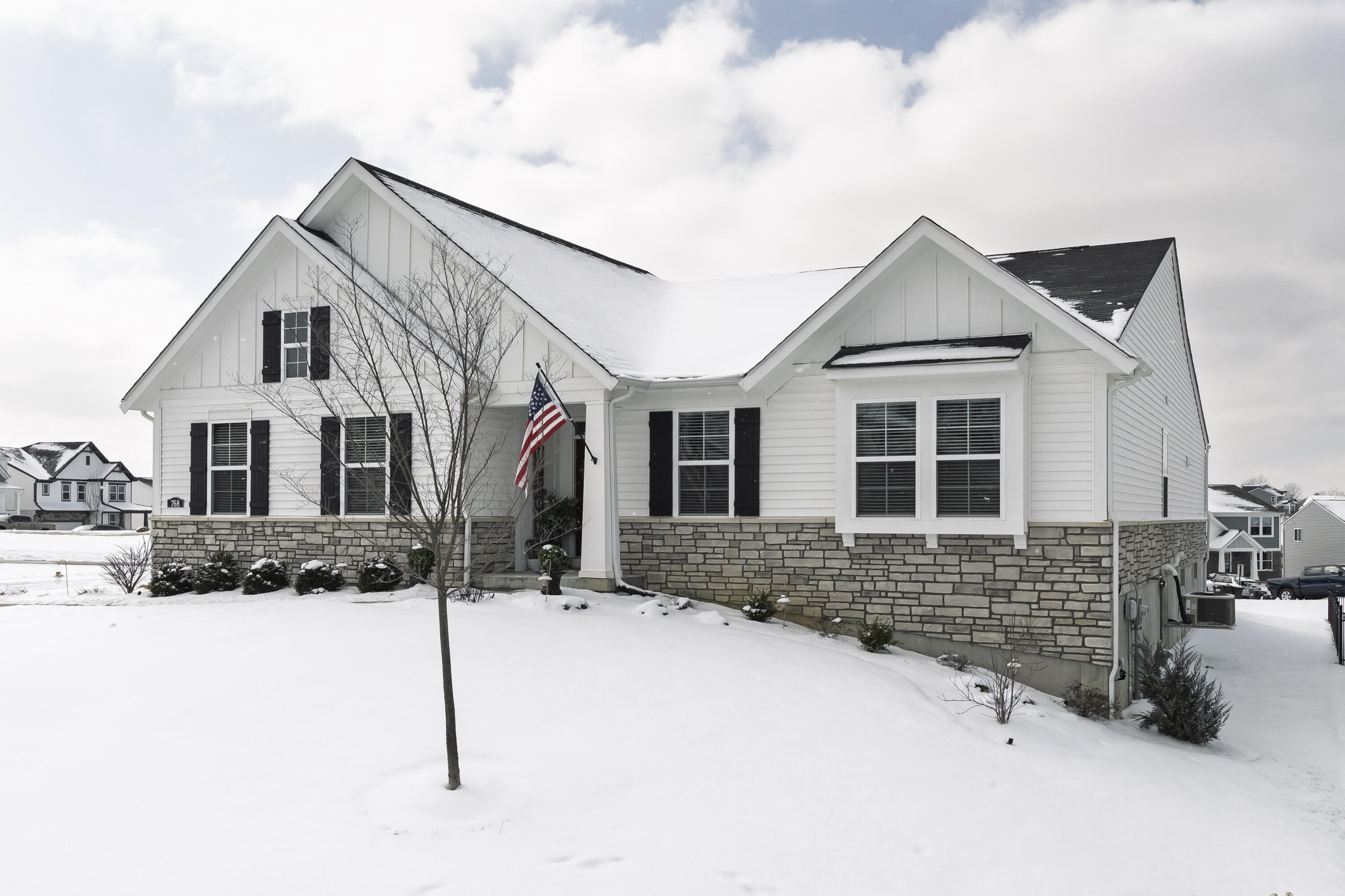 768 Bluestem Ridge Drive