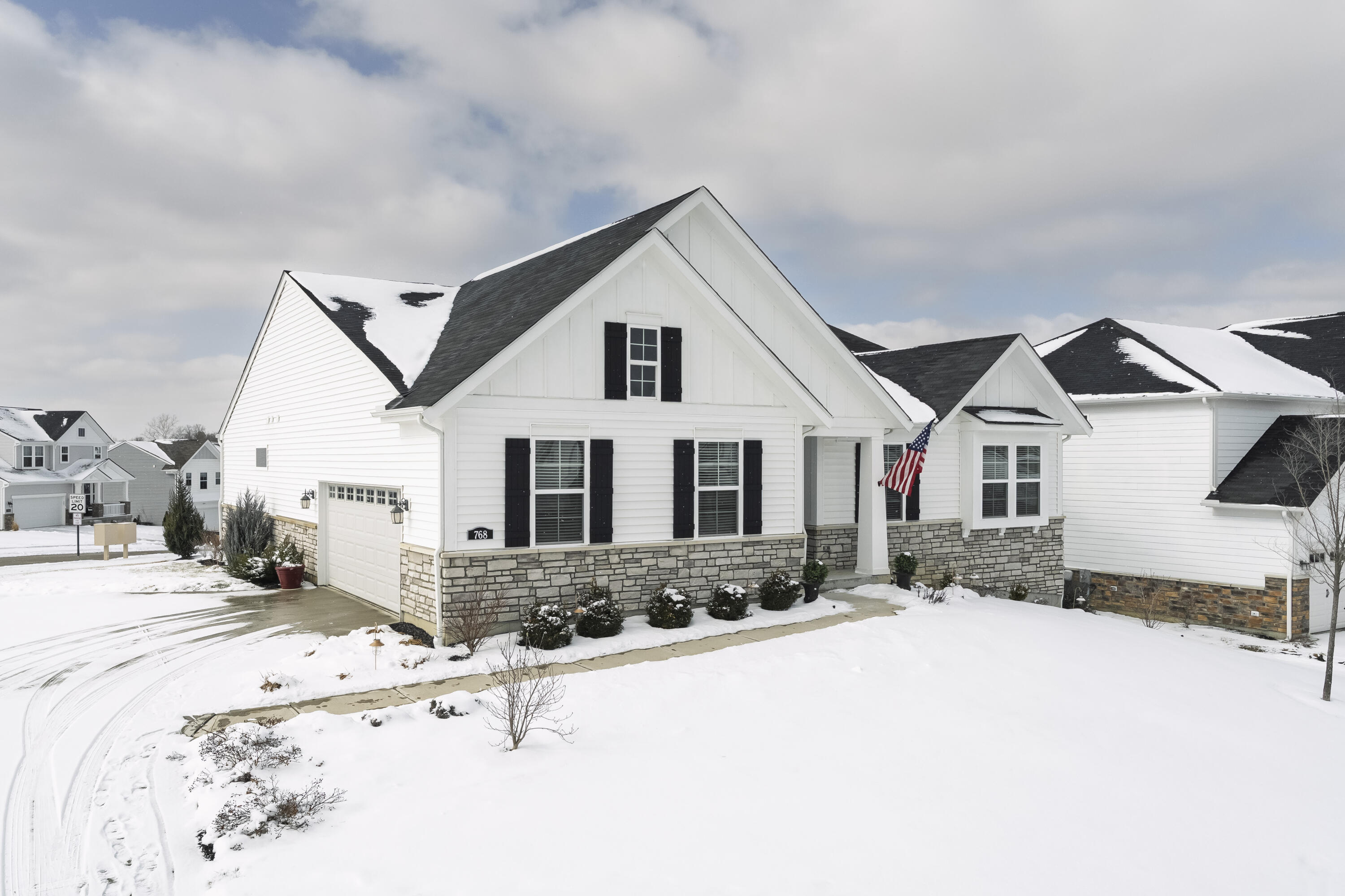 768 Bluestem Ridge Drive