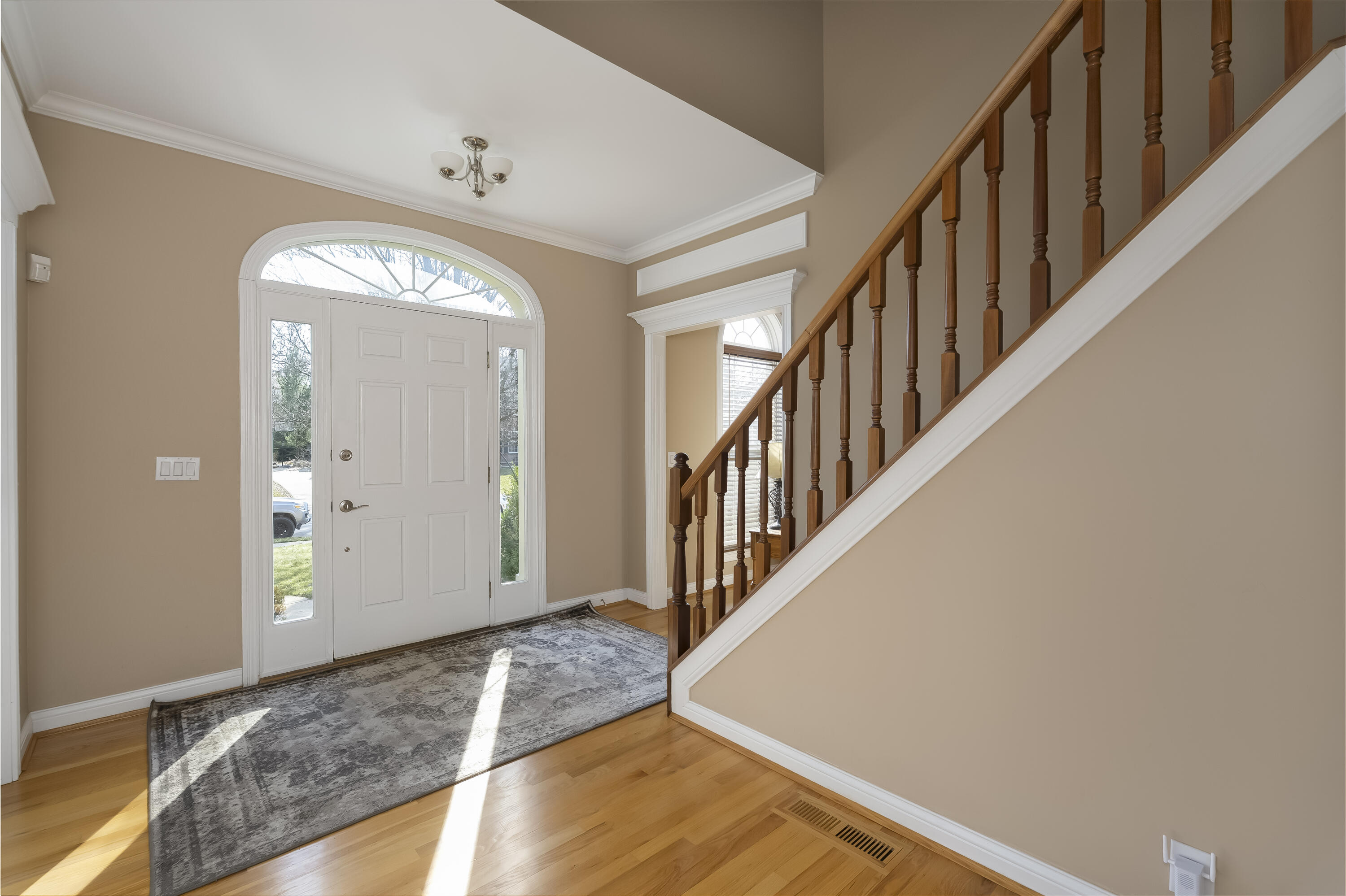 507 Savannah Drive