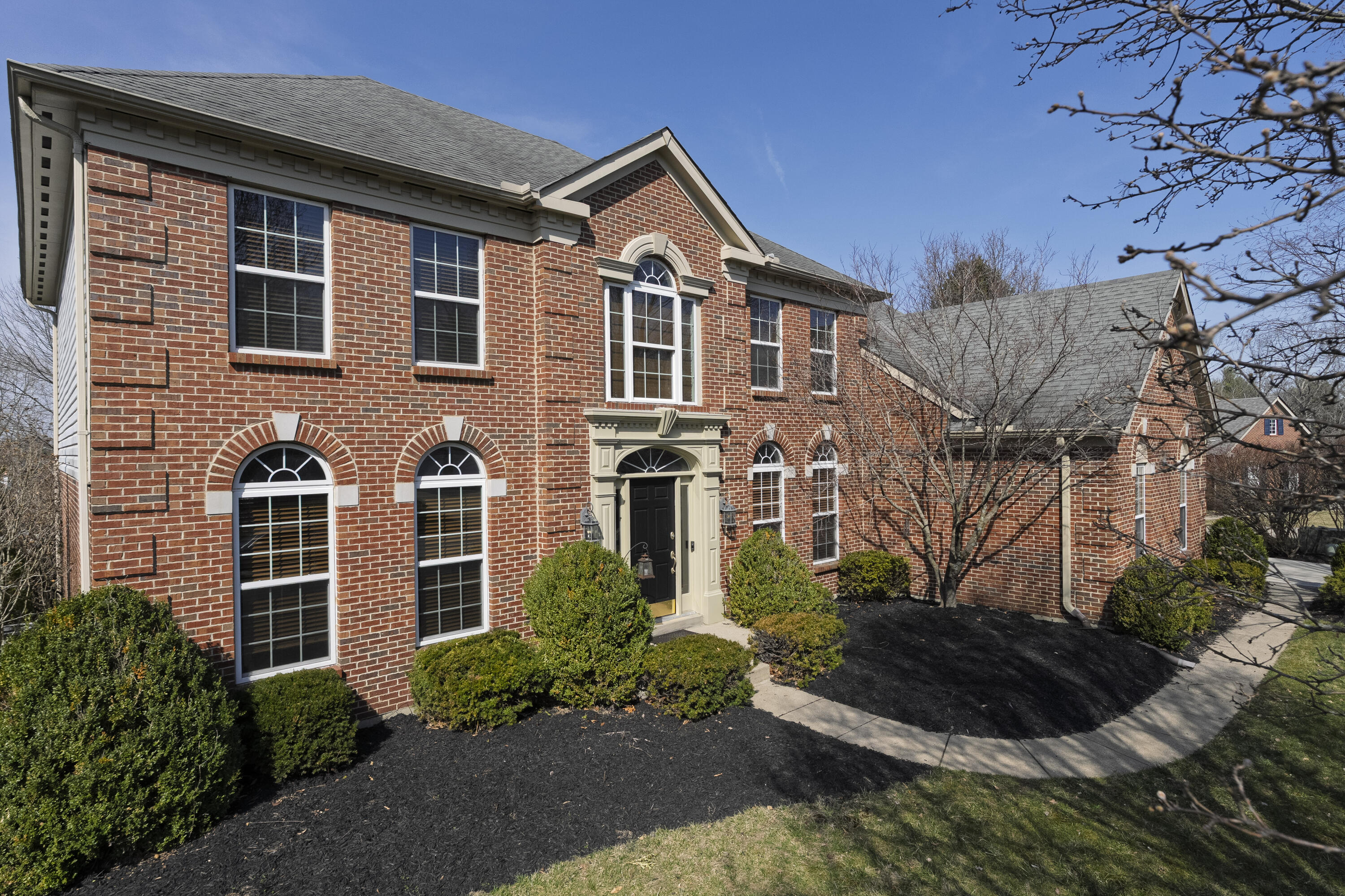 507 Savannah Drive