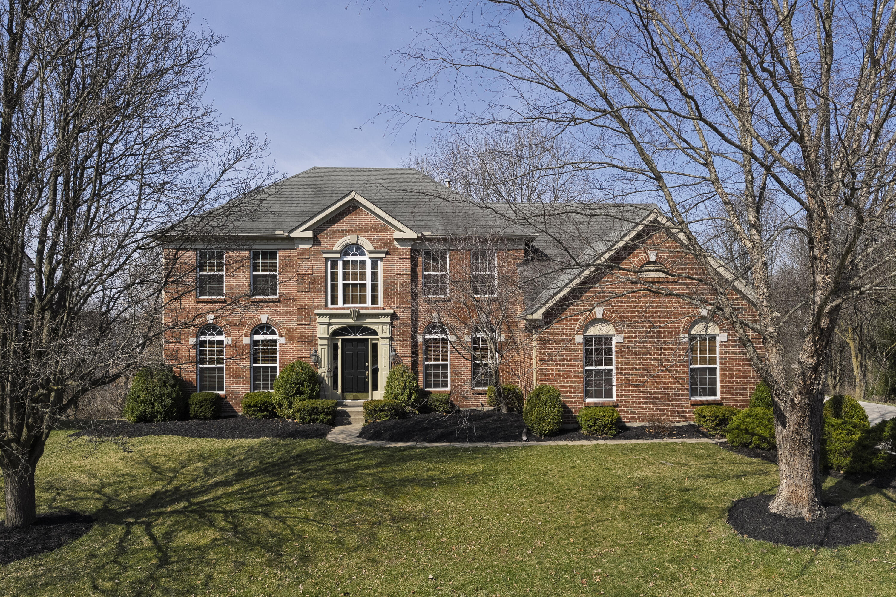 507 Savannah Drive