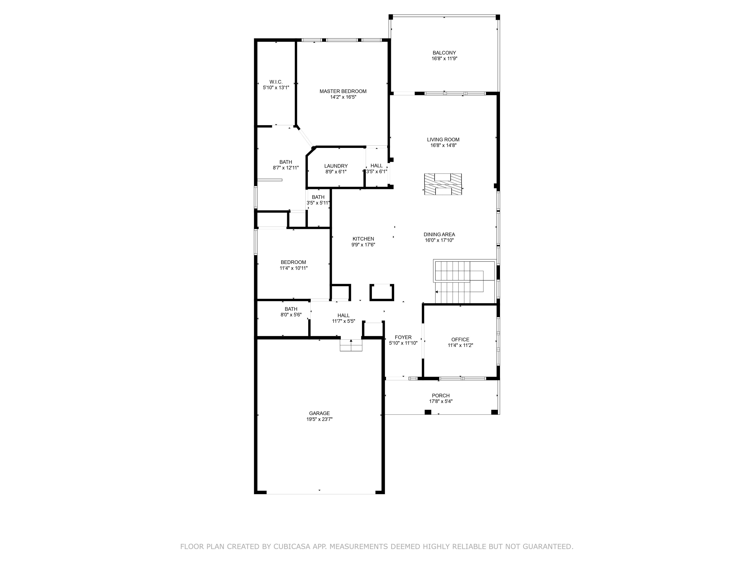 2379 Amici Drive