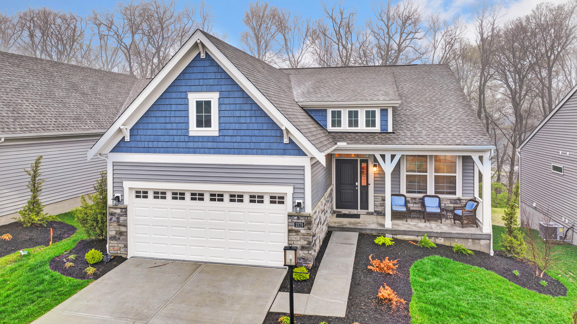 2379 Amici Drive