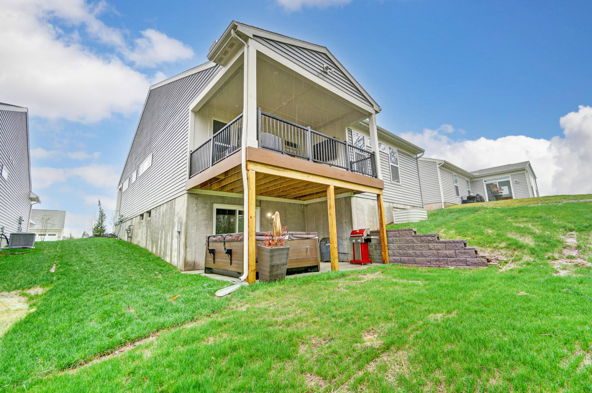 2379 Amici Drive