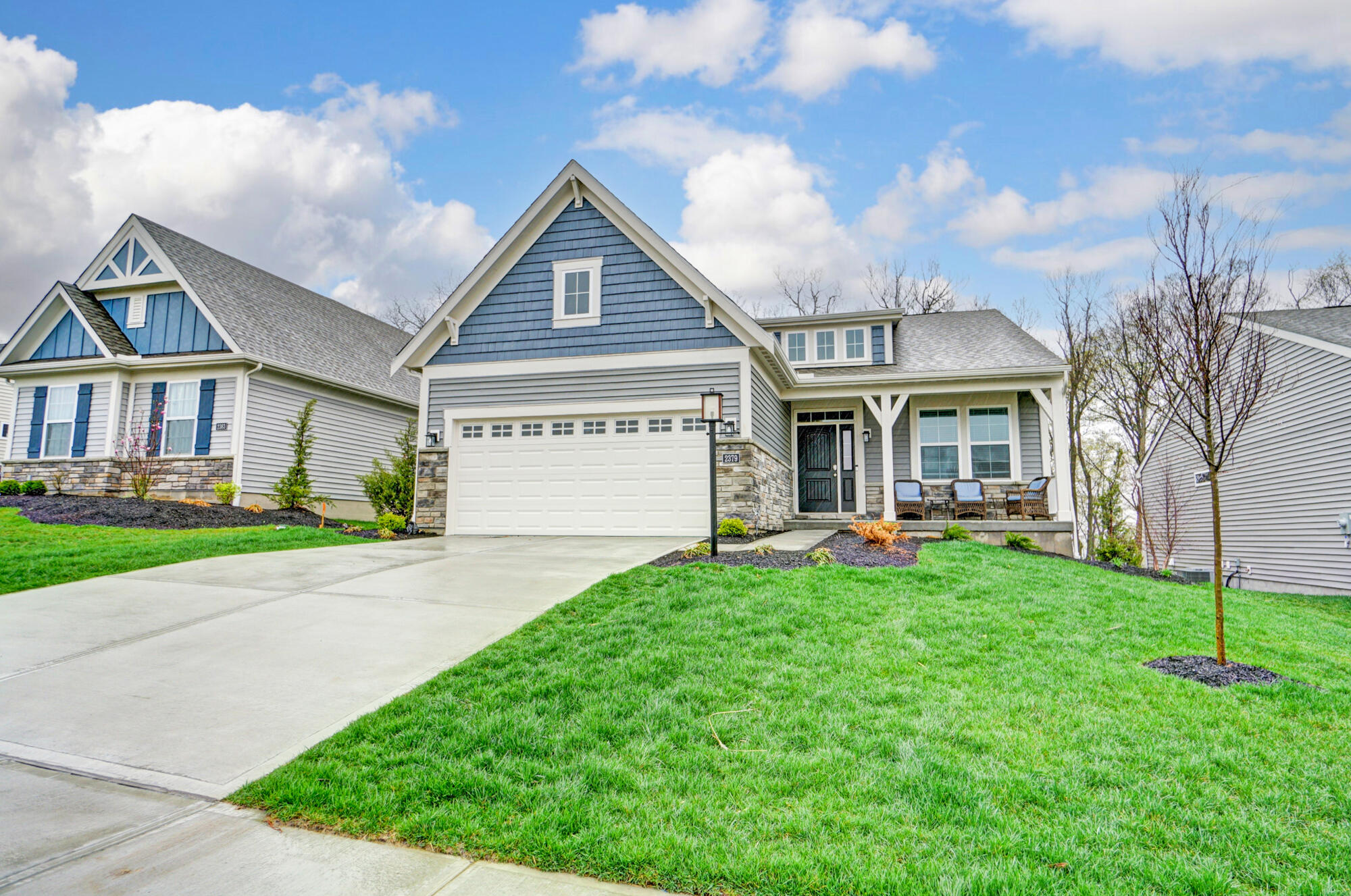 2379 Amici Drive