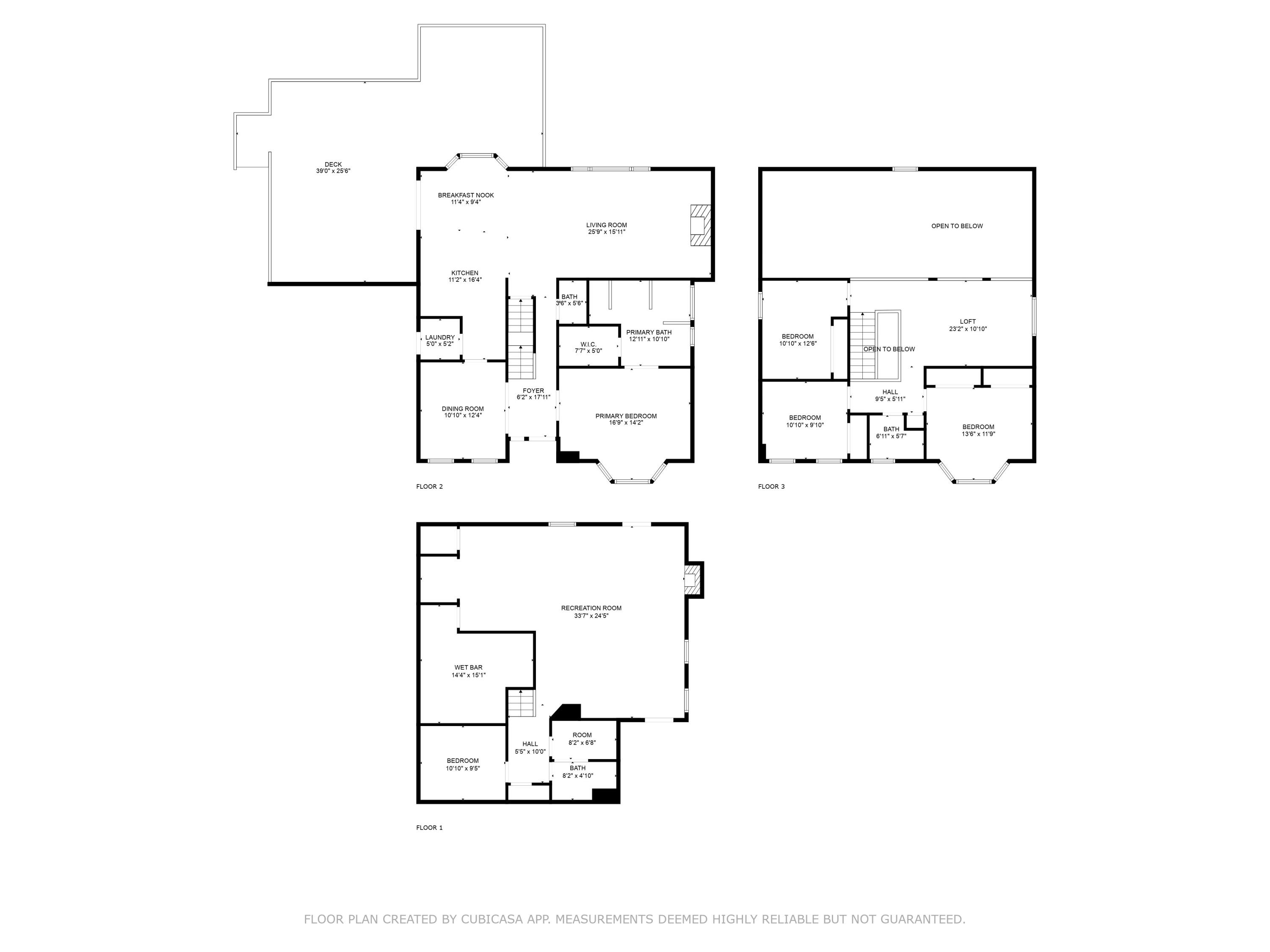 788 Grace Drive