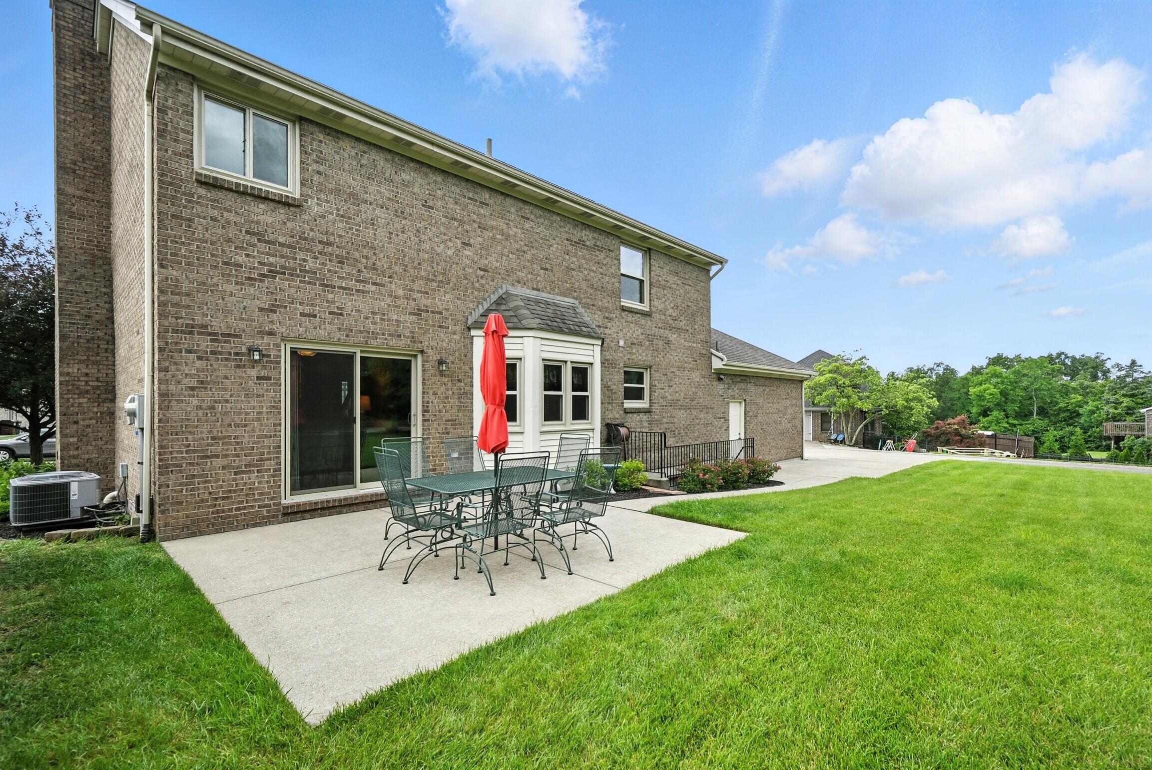 118 Carriage Park Drive