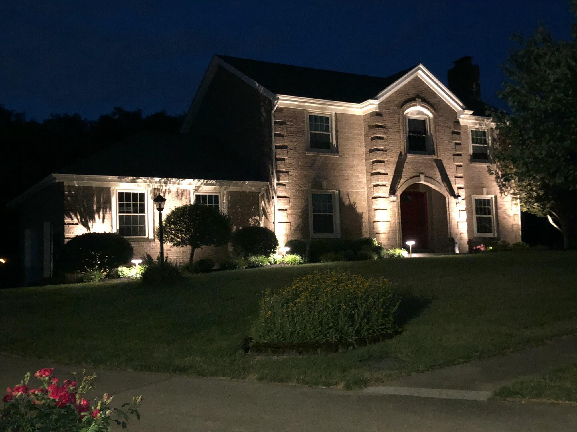 118 Carriage Park Drive