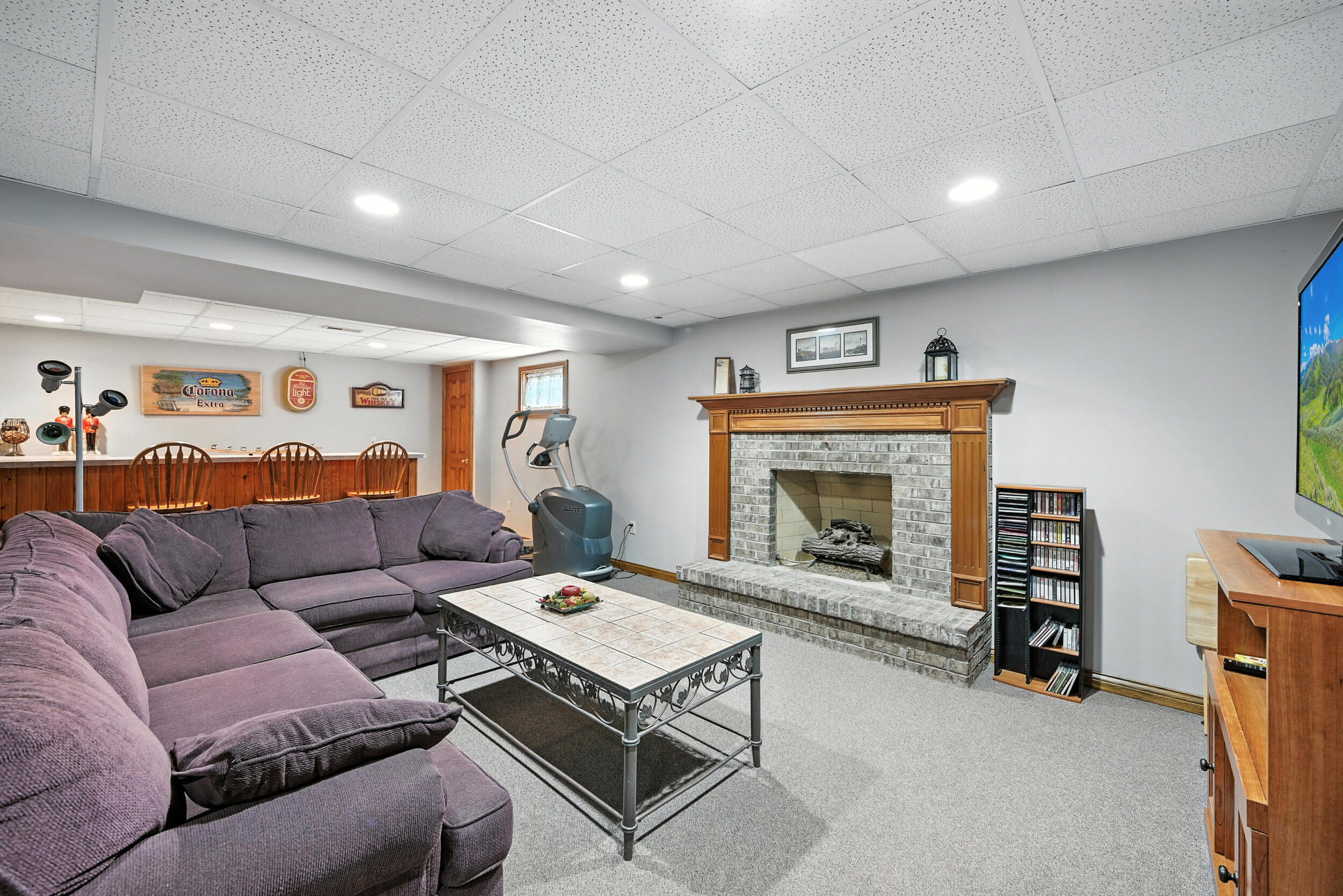 118 Carriage Park Drive