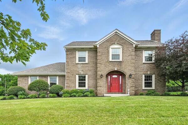 118 Carriage Park Drive