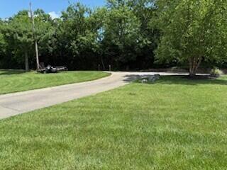 118 Carriage Park Drive