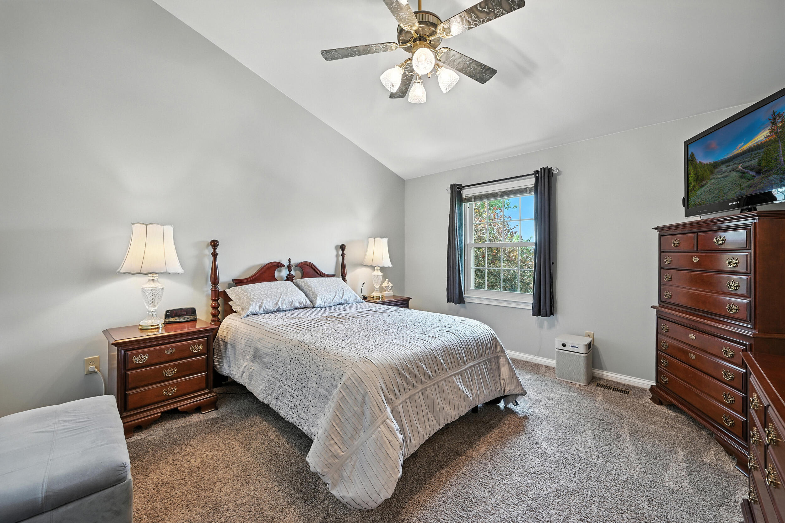 118 Carriage Park Drive