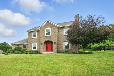 118 Carriage Park Drive