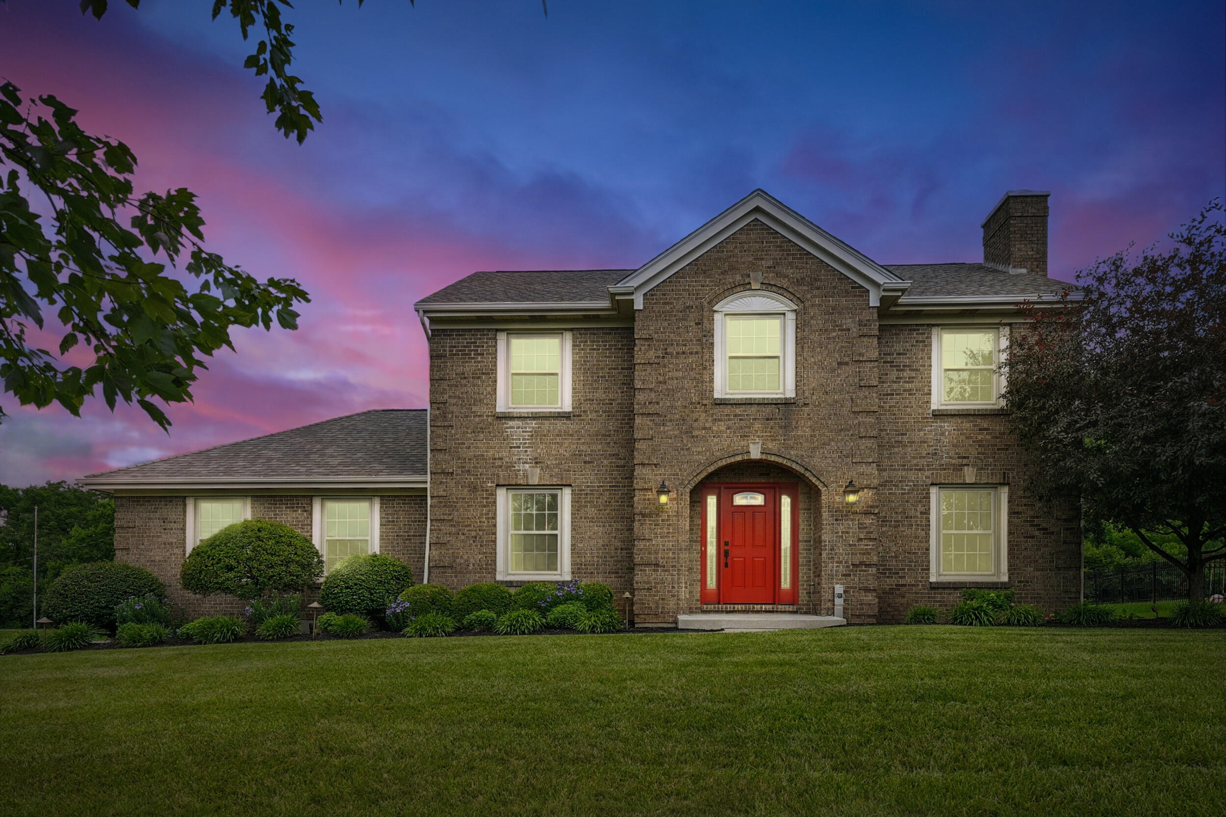 118 Carriage Park Drive