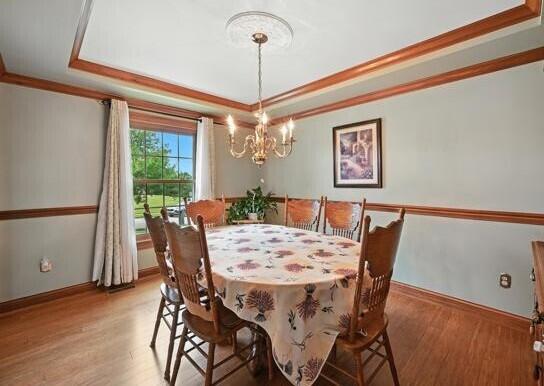 118 Carriage Park Drive