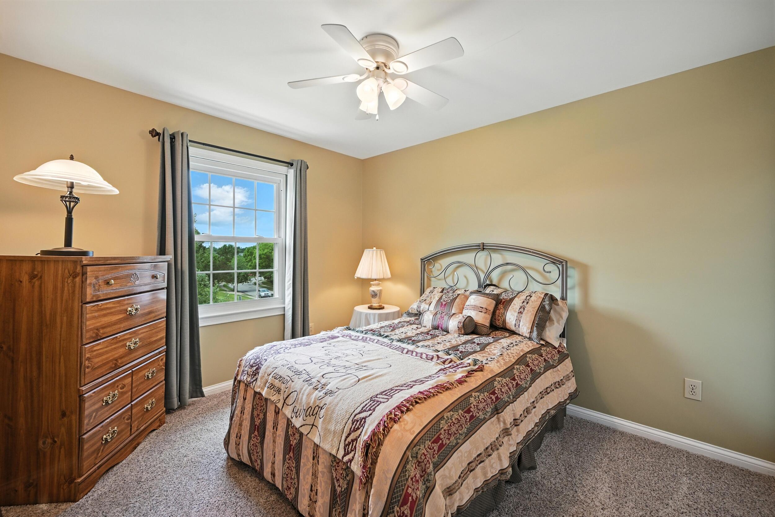 118 Carriage Park Drive