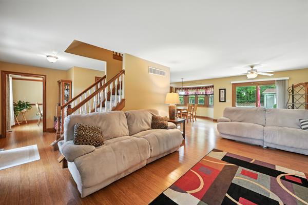 118 Carriage Park Drive