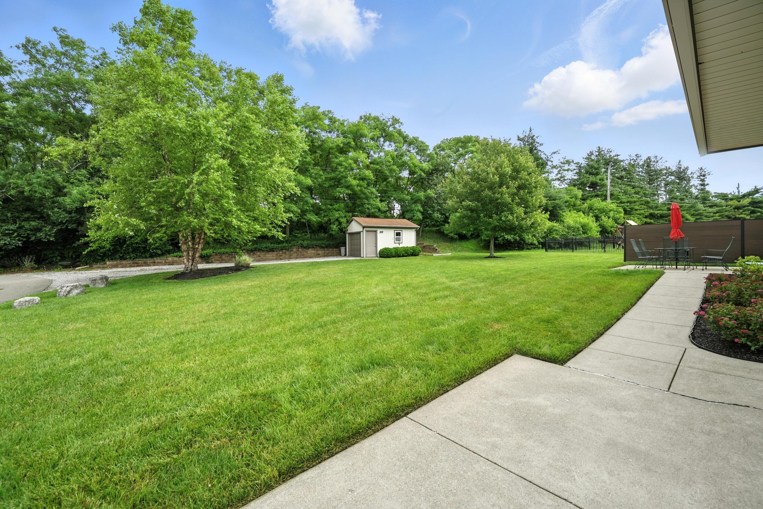 118 Carriage Park Drive