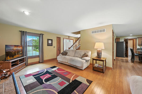 118 Carriage Park Drive