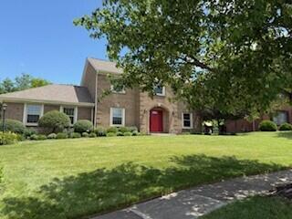 118 Carriage Park Drive