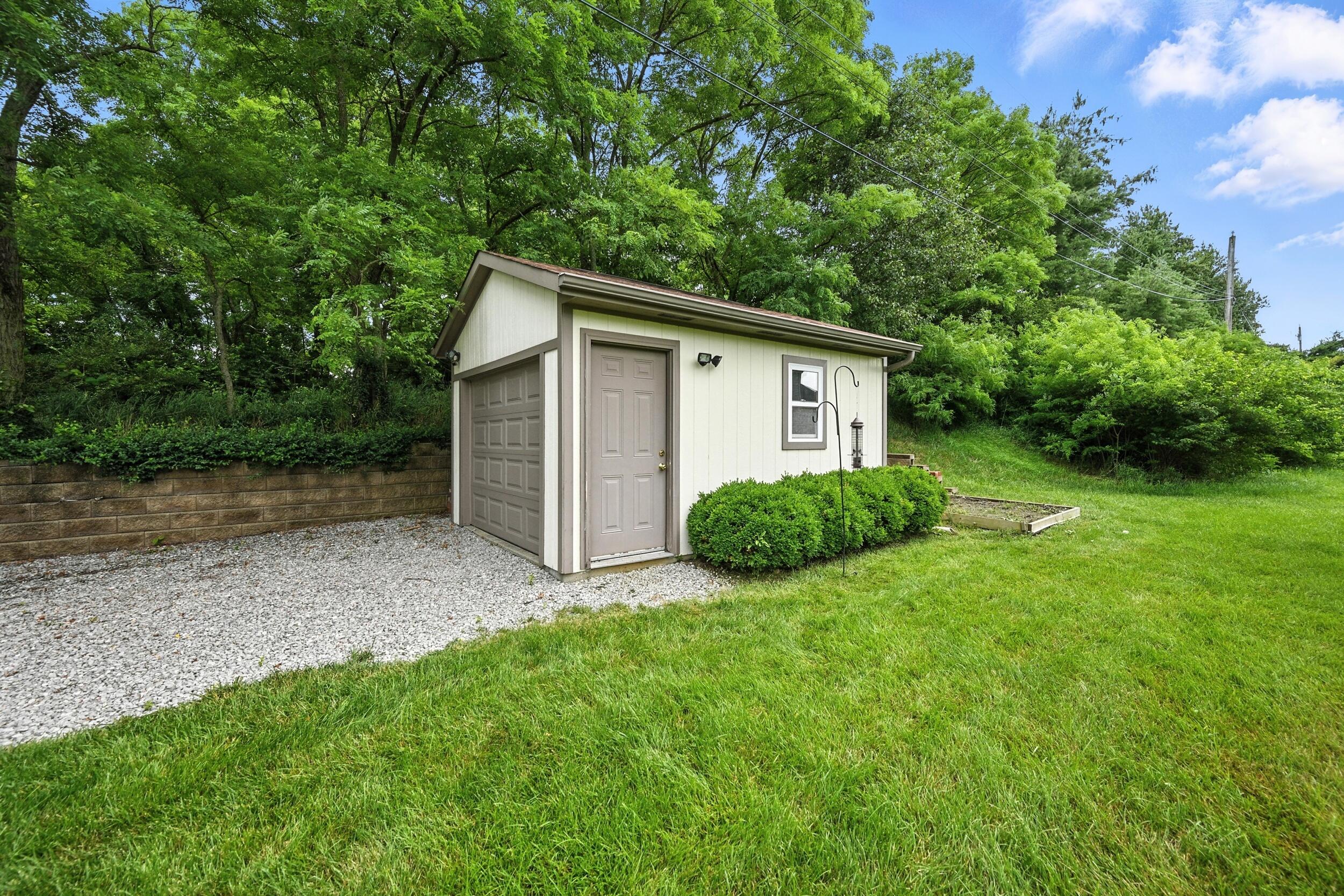 118 Carriage Park Drive