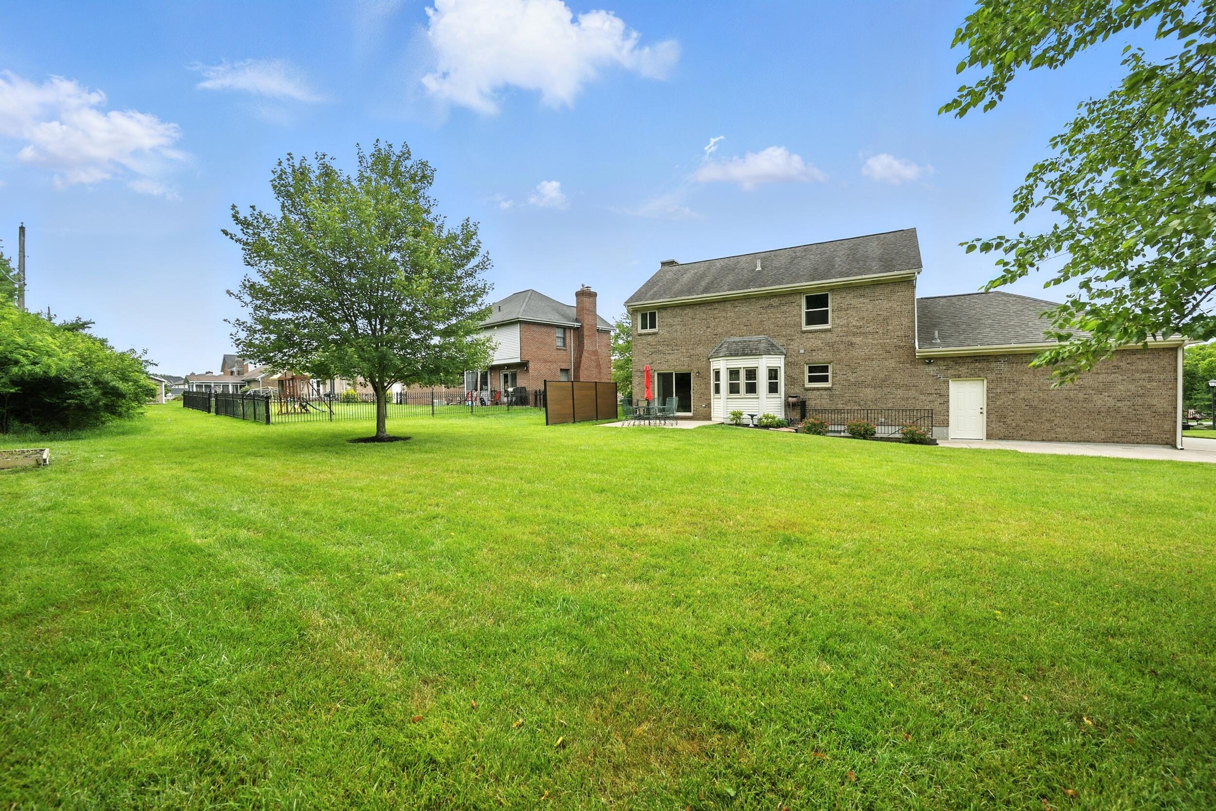 118 Carriage Park Drive