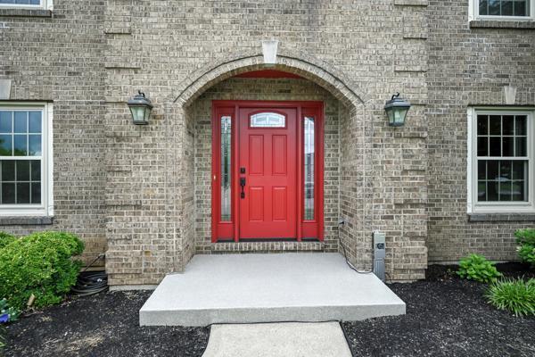 118 Carriage Park Drive