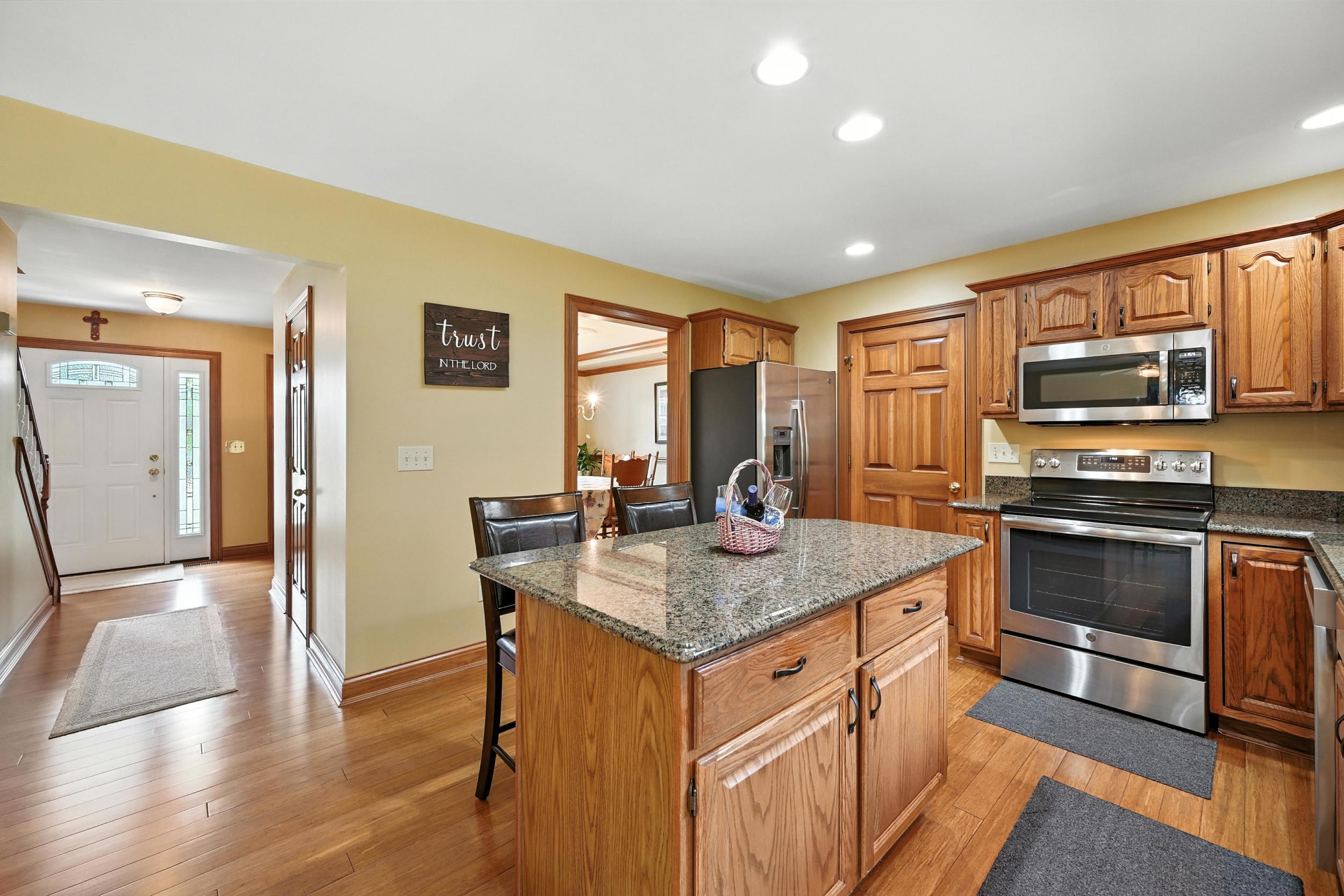 118 Carriage Park Drive