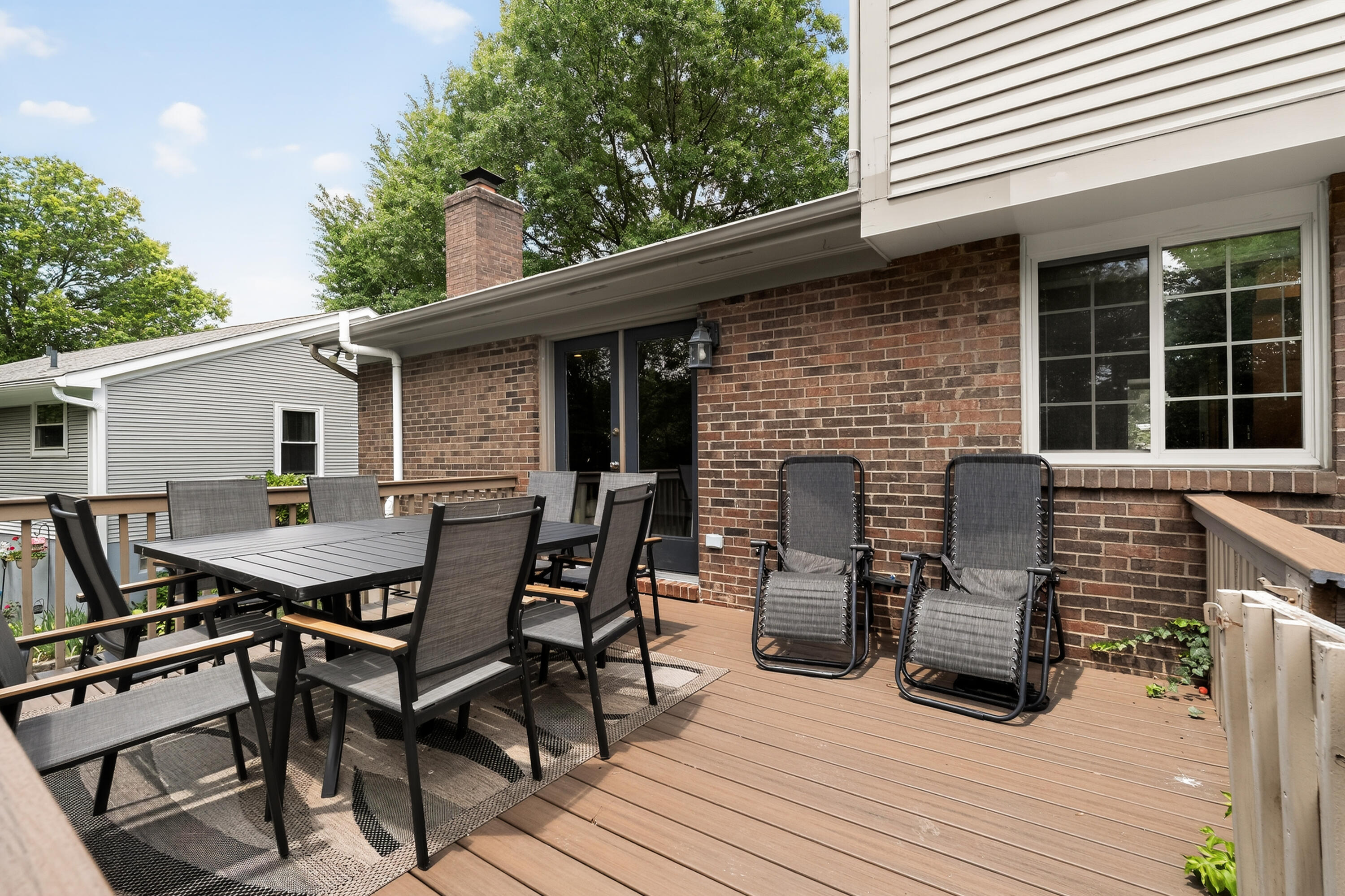 123 Lookout Farm Drive