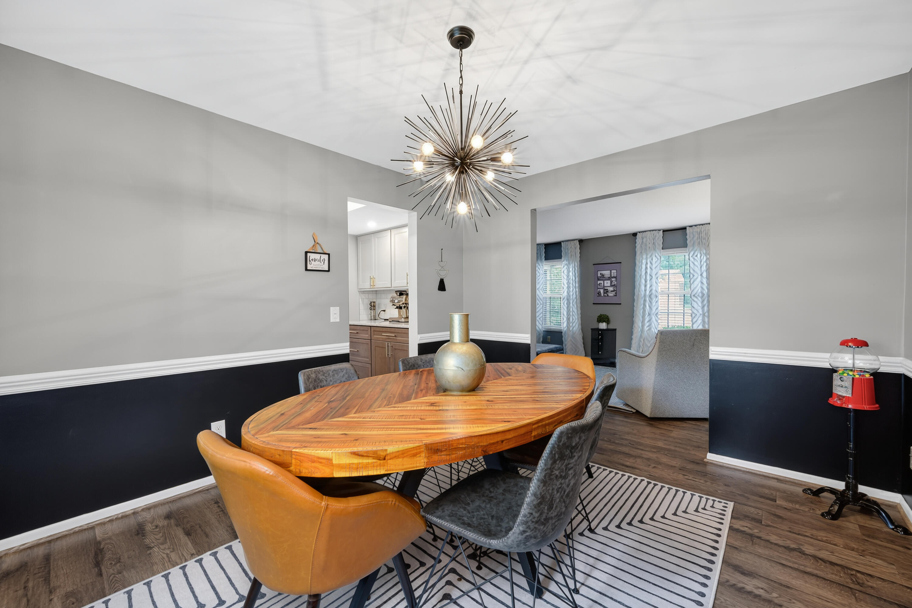 123 Lookout Farm Drive