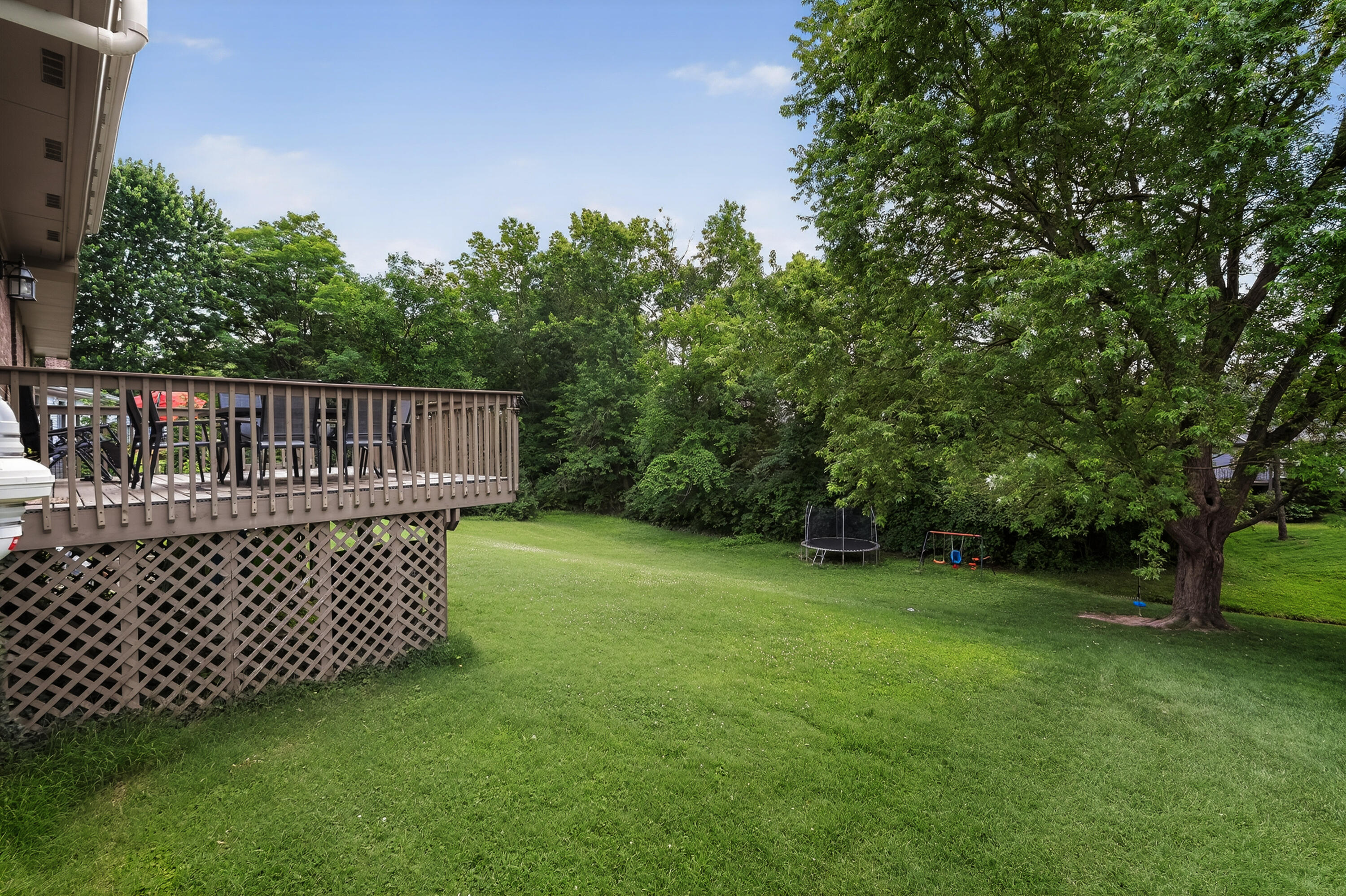 123 Lookout Farm Drive