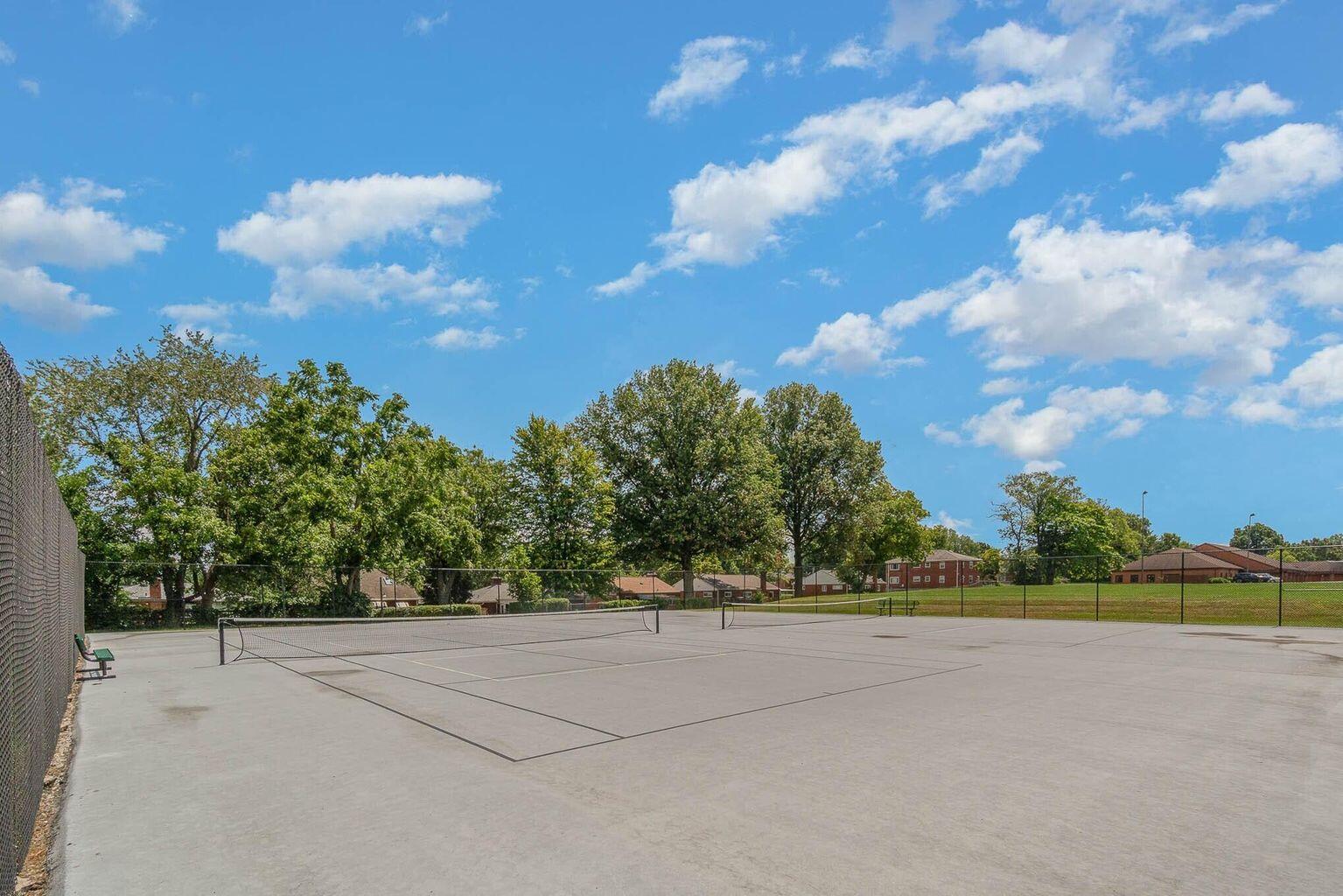 123 Lookout Farm Drive