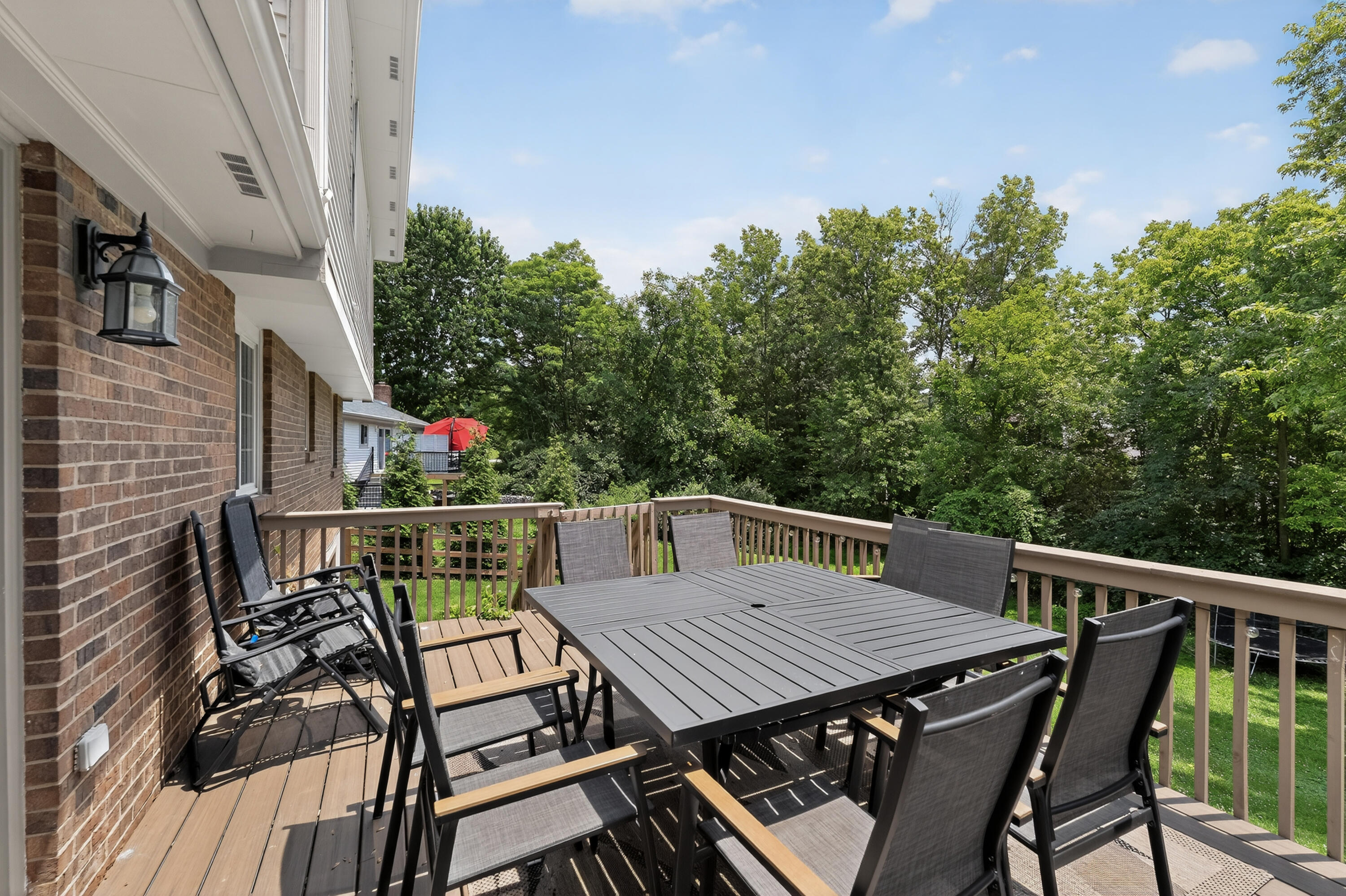 123 Lookout Farm Drive