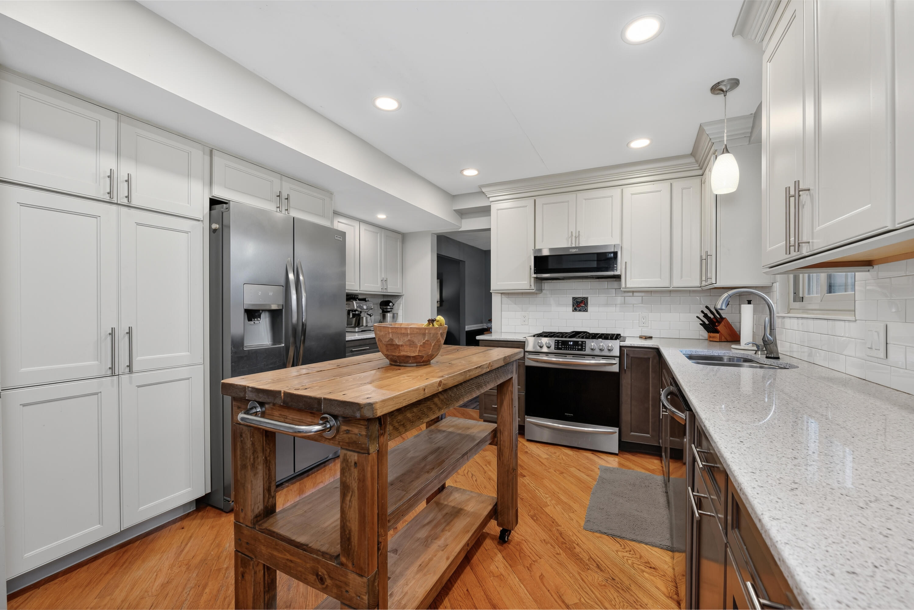 123 Lookout Farm Drive