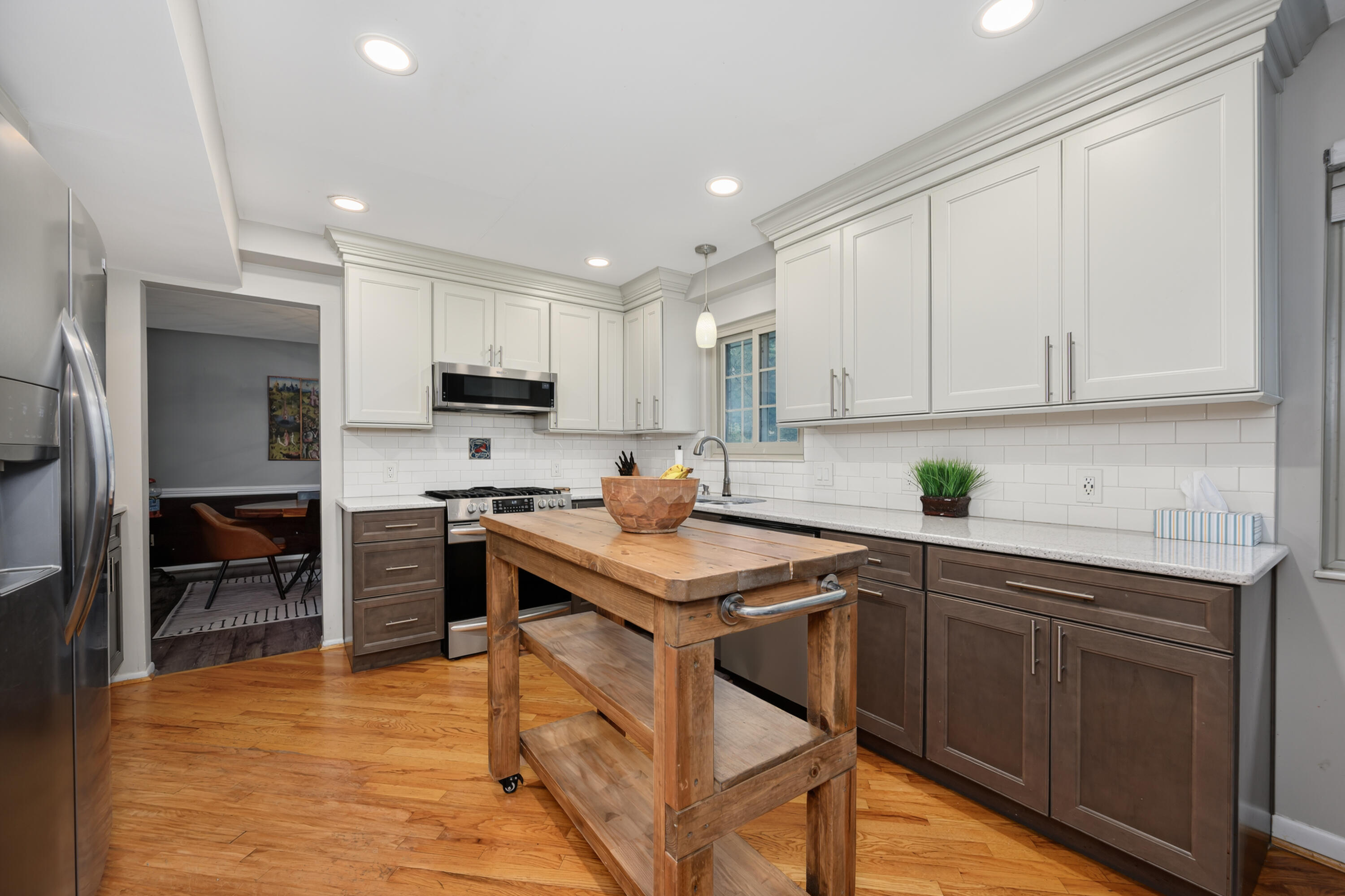 123 Lookout Farm Drive