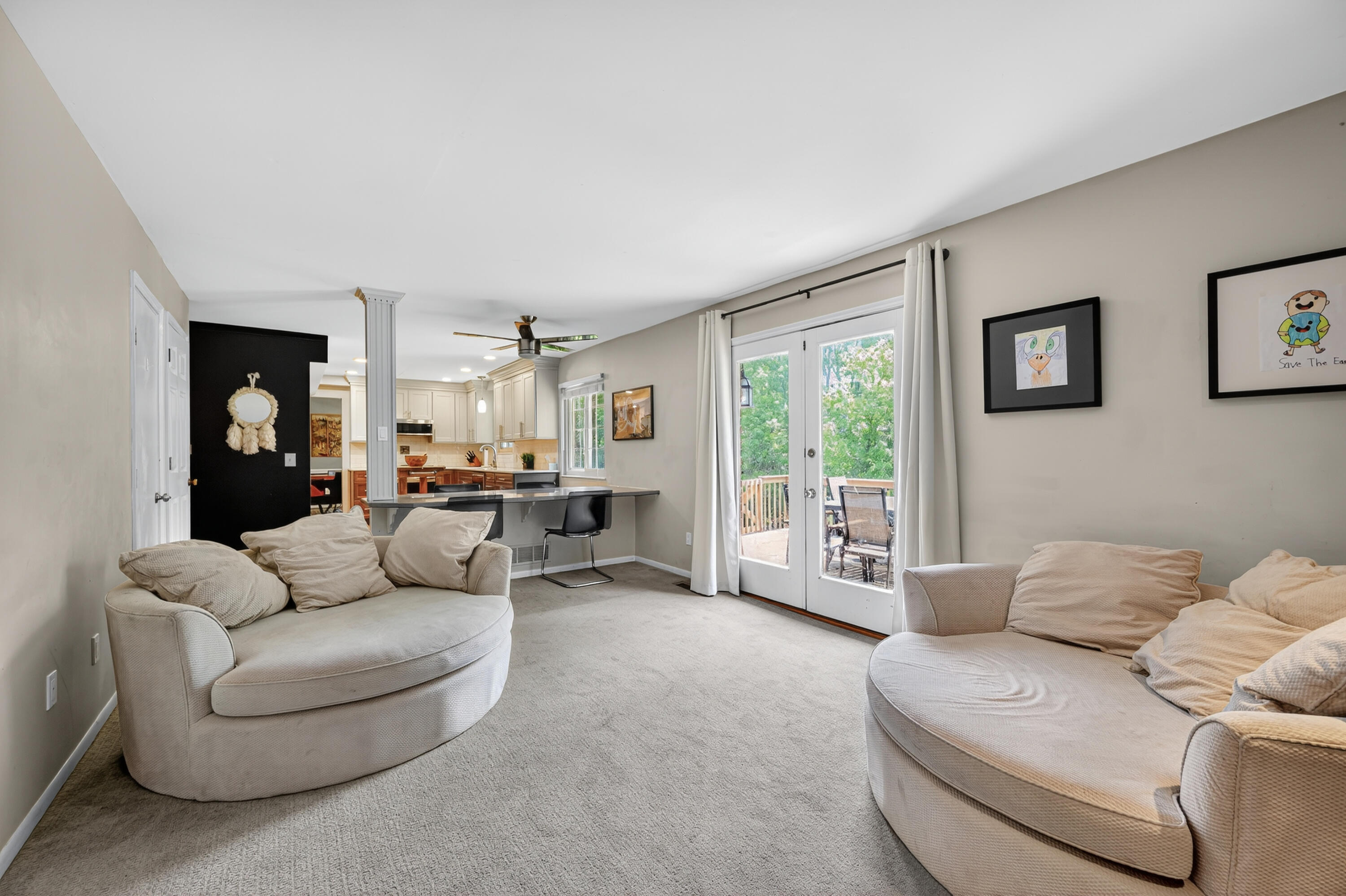 123 Lookout Farm Drive